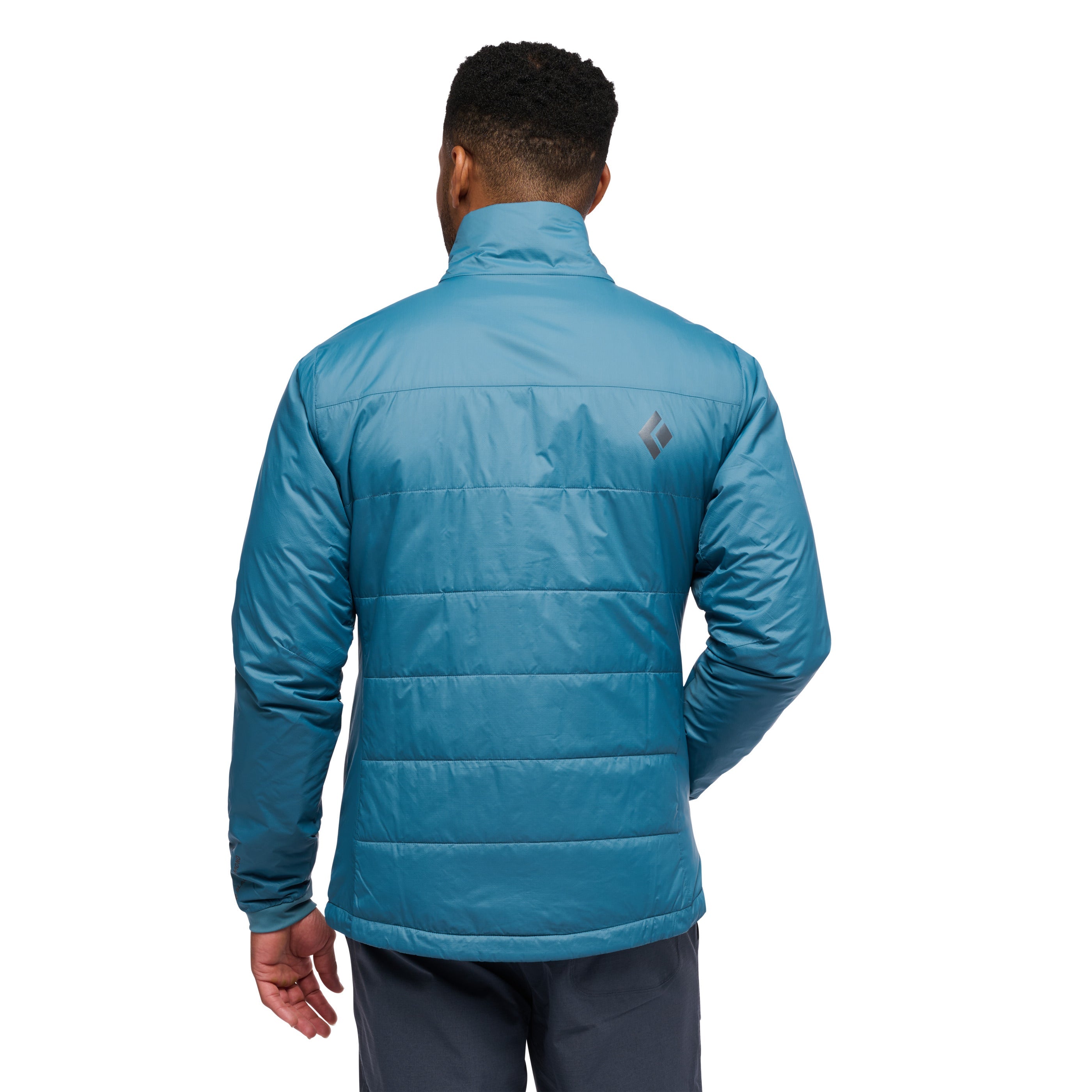 Men's Solution 2.0 Jacket - Past Season
