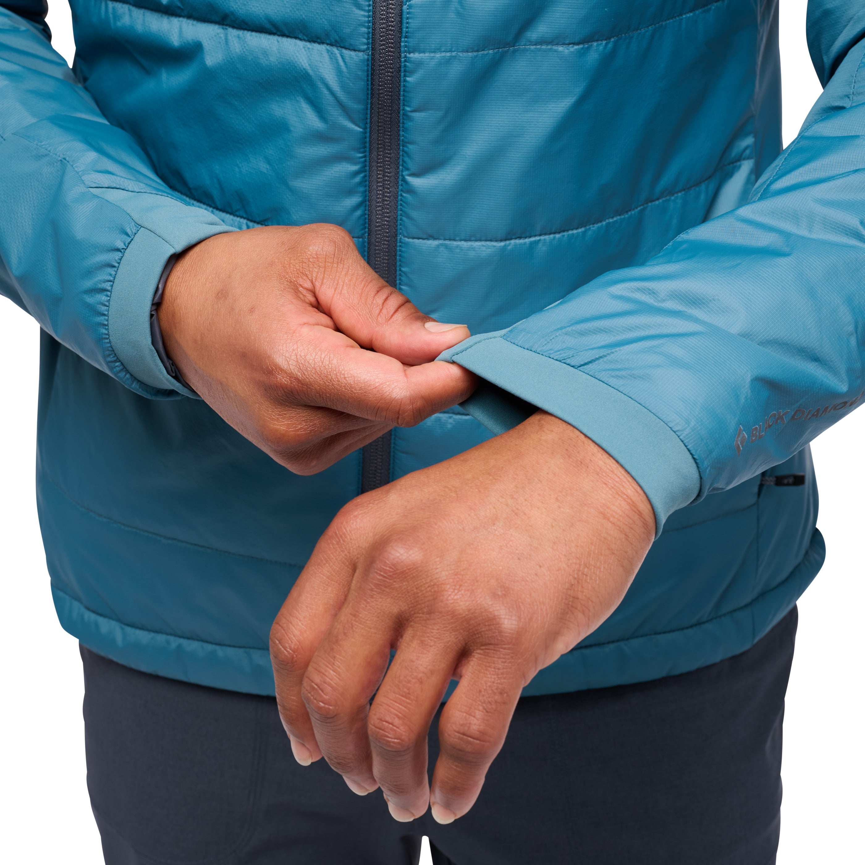 Men's Solution 2.0 Jacket - Past Season