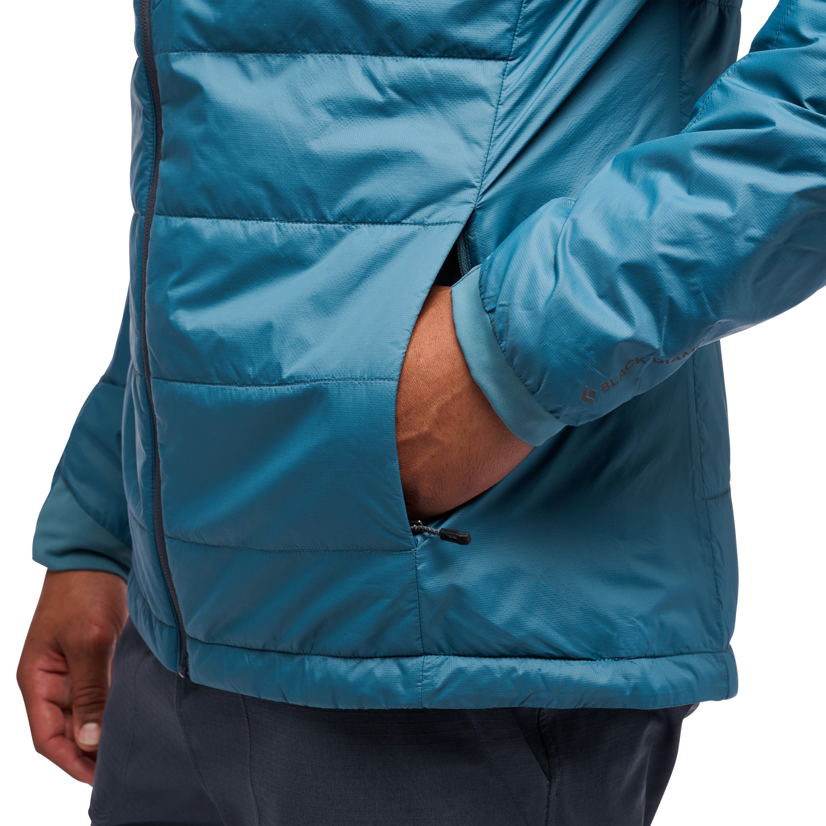 Men's Solution 2.0 Jacket - Past Season
