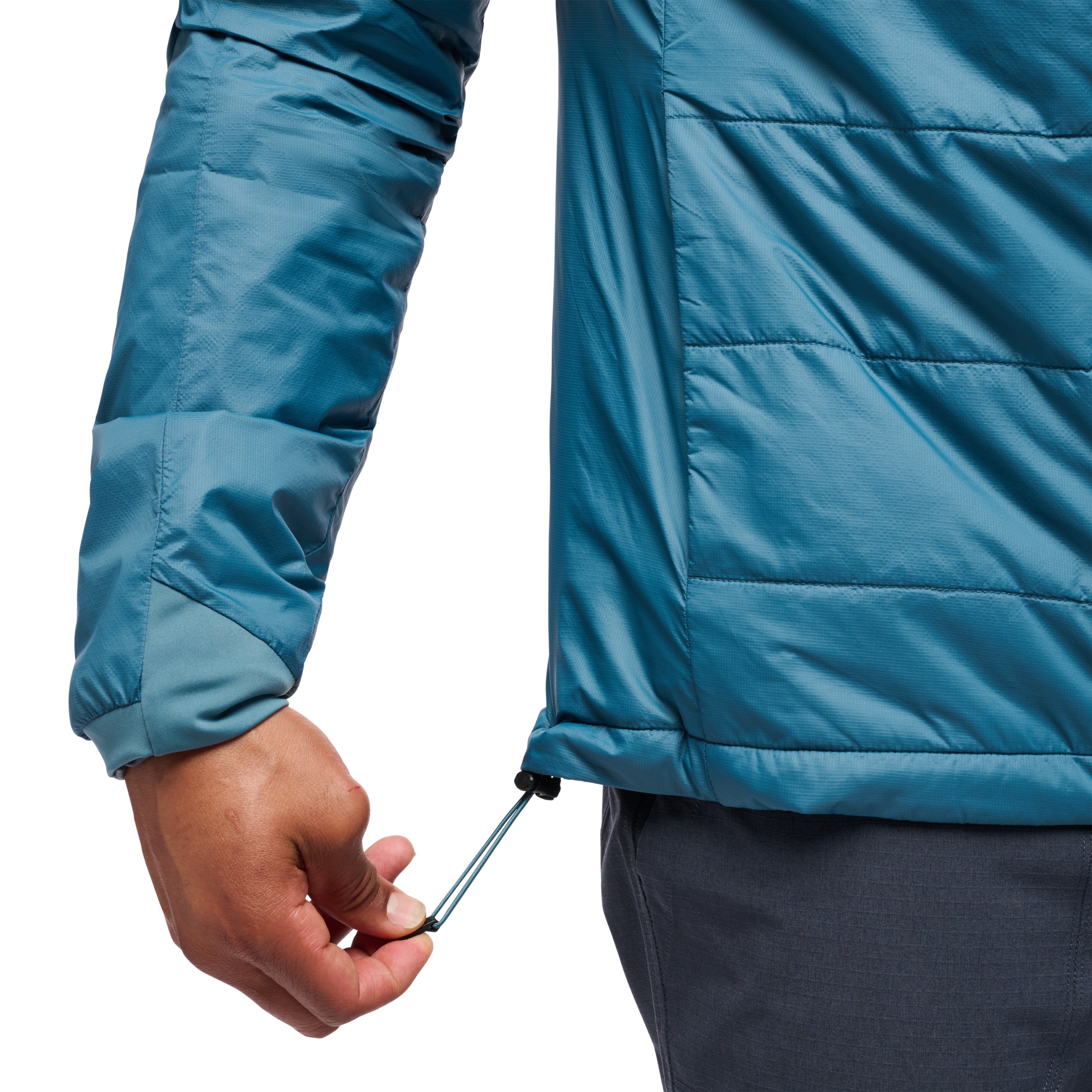 Men's Solution 2.0 Jacket - Past Season