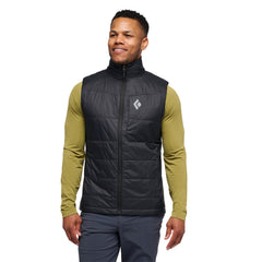 Men's Solution 2.0 Vest - Past Season