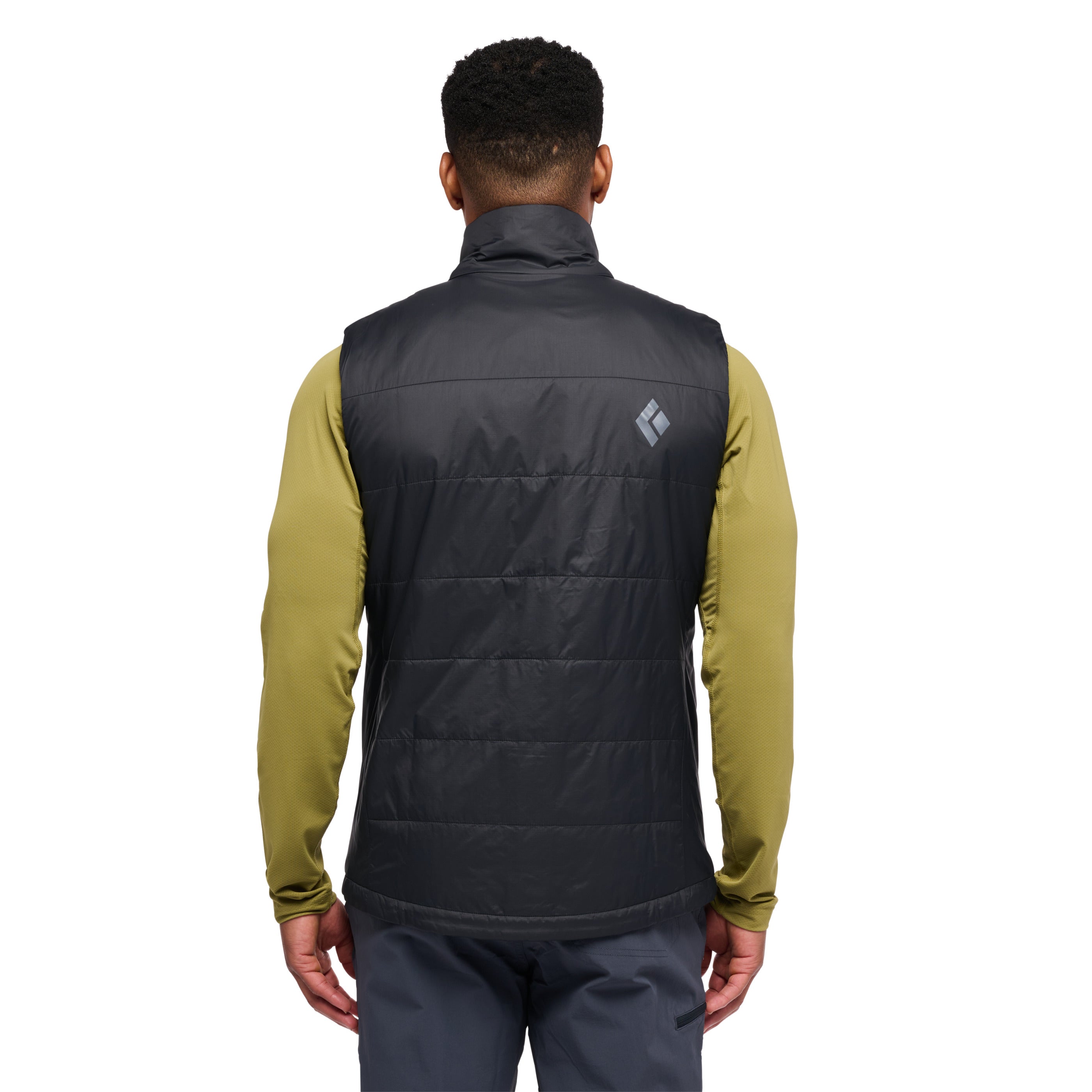 Men's Solution 2.0 Vest - Past Season
