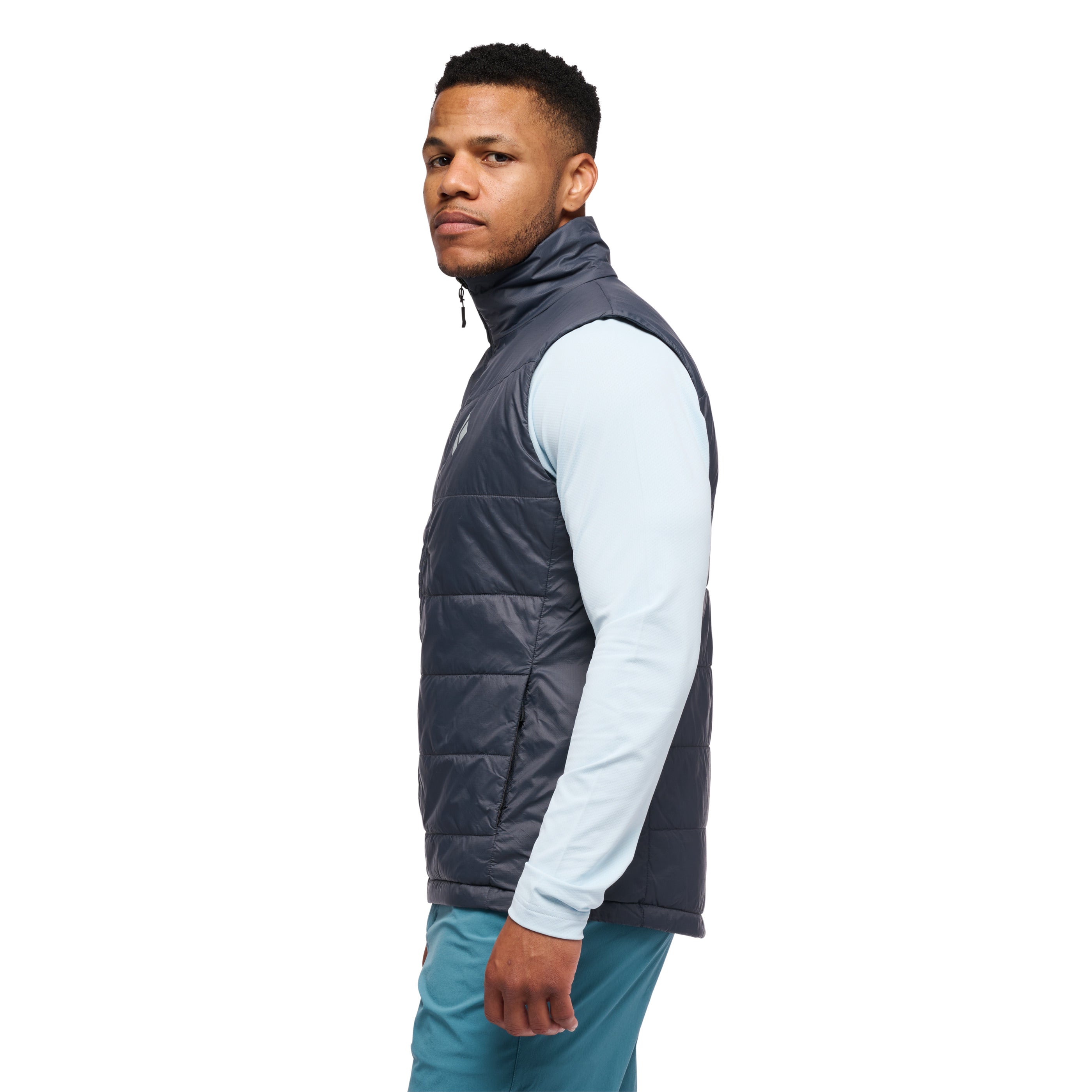 Men's Solution 2.0 Vest - Past Season