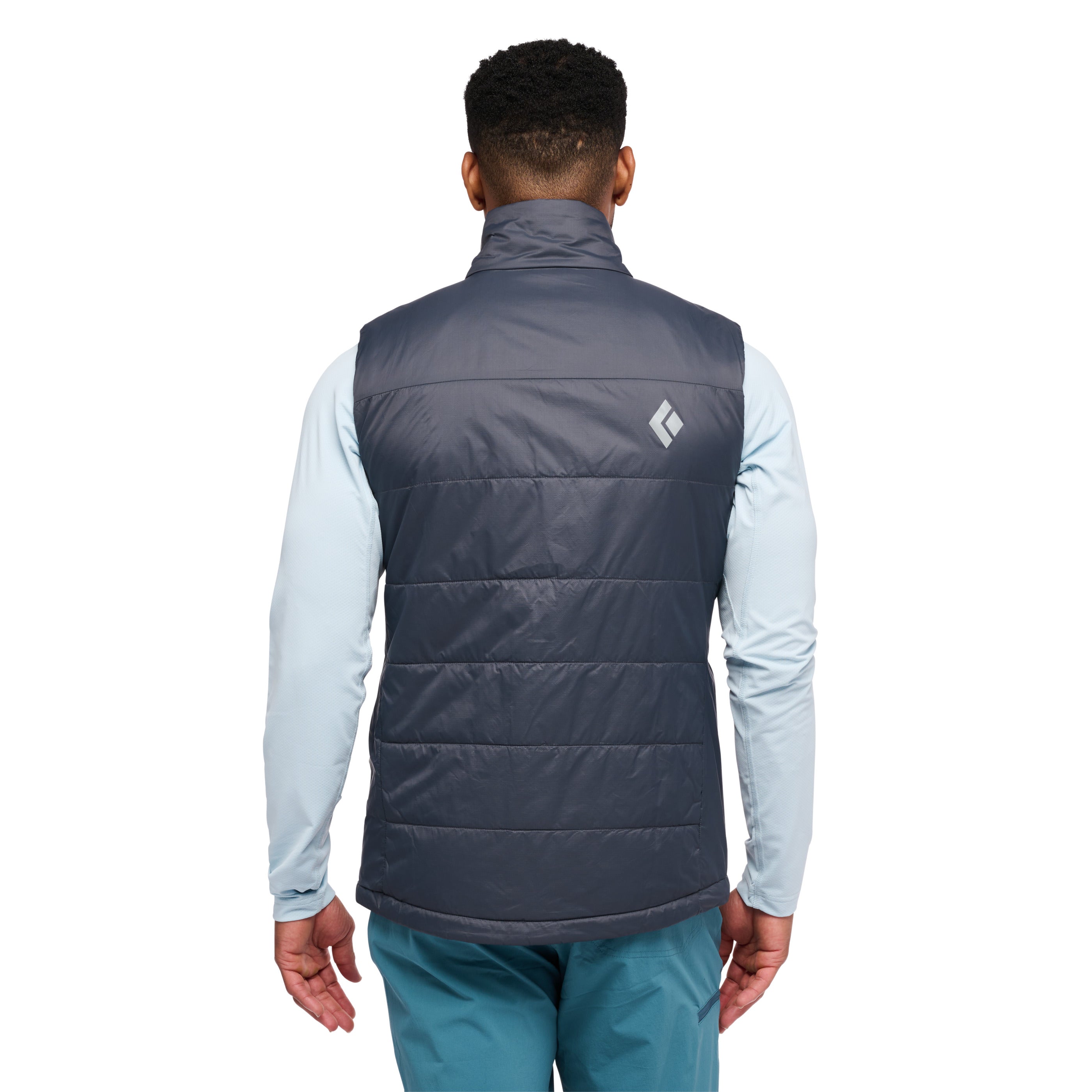 Men's Solution 2.0 Vest - Past Season