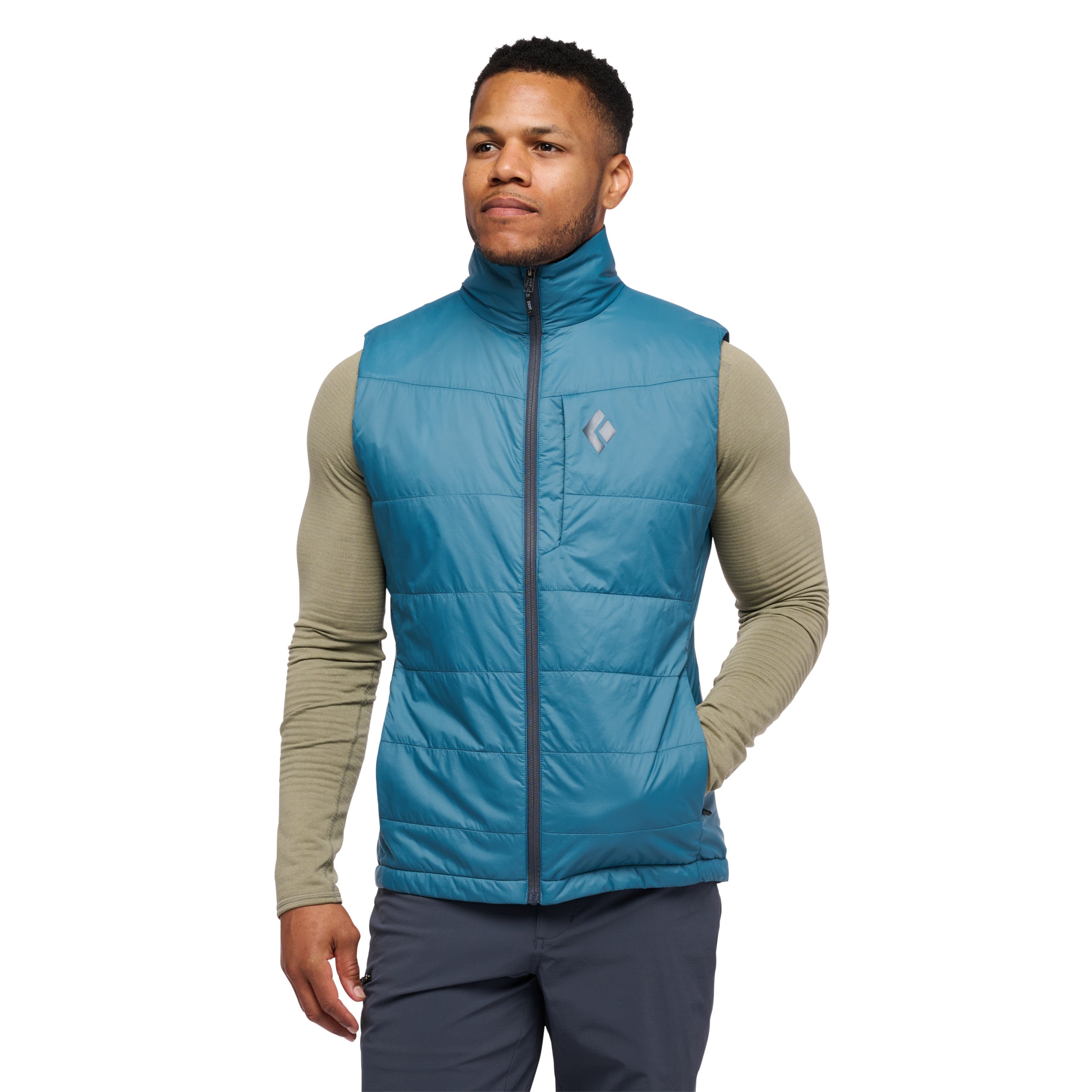 Men's Solution 2.0 Vest - Past Season
