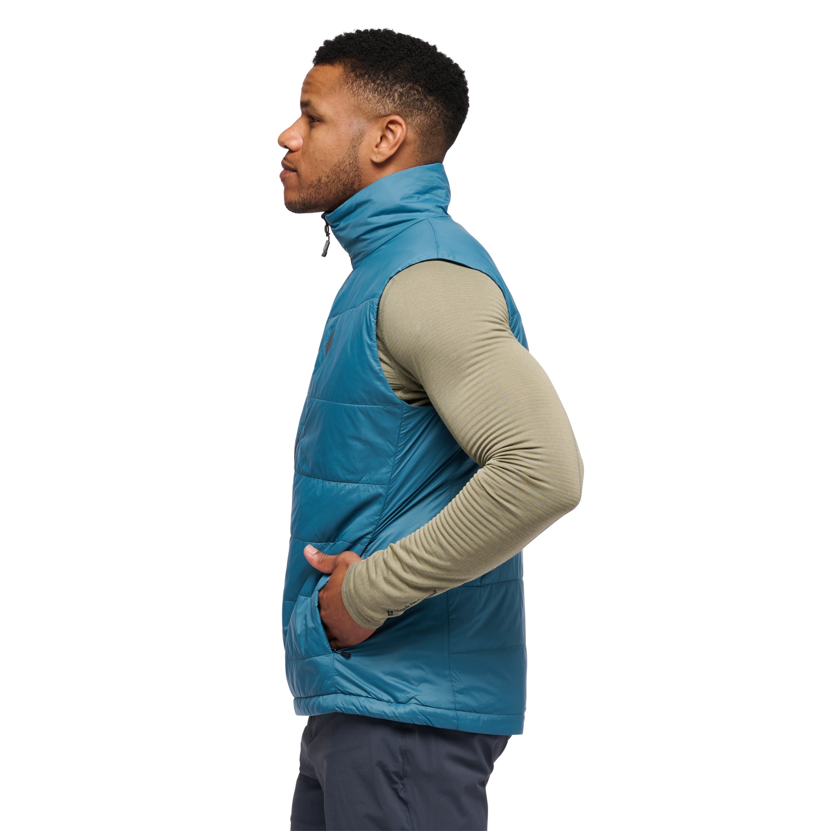 Men's Solution 2.0 Vest - Past Season