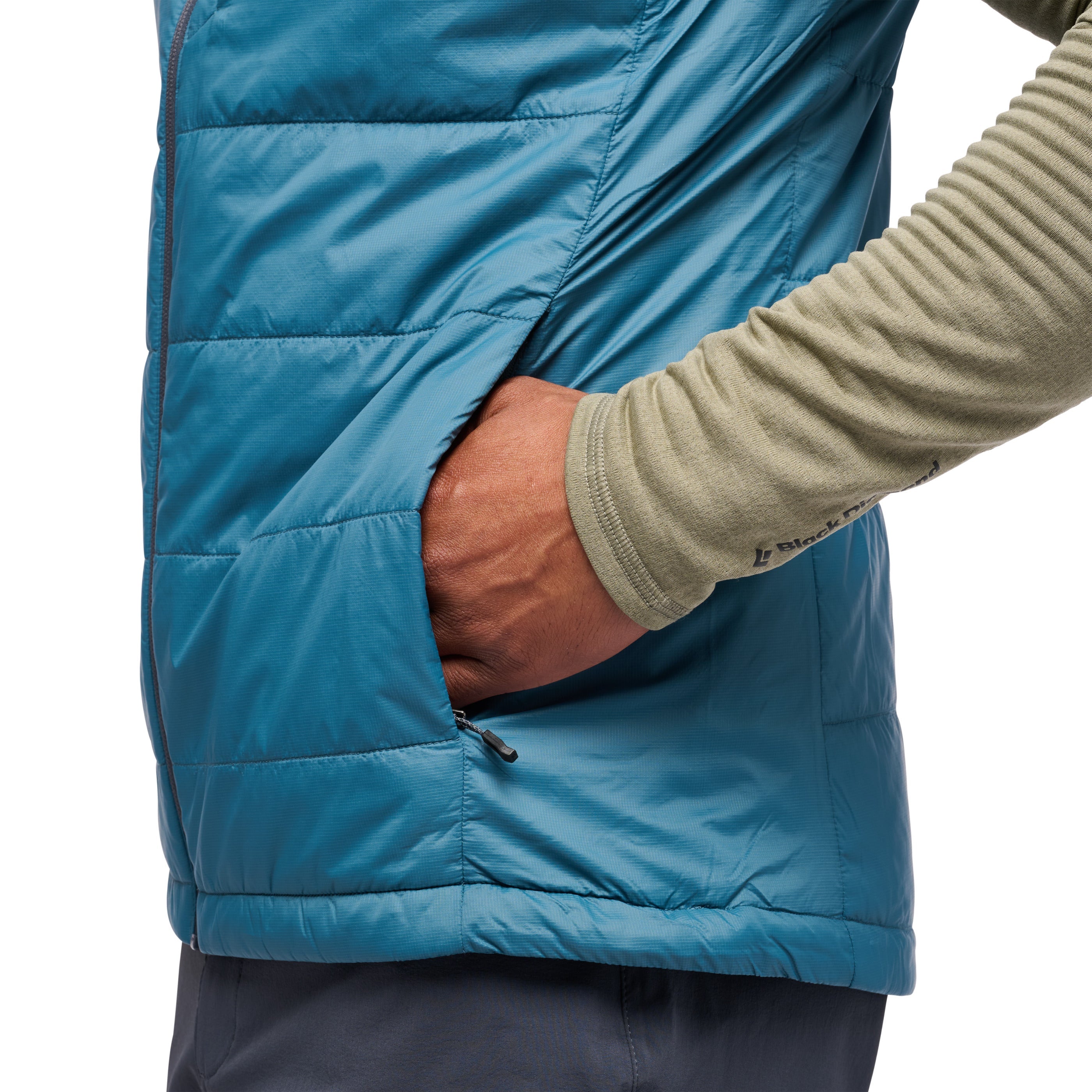 Men's Solution 2.0 Vest - Past Season