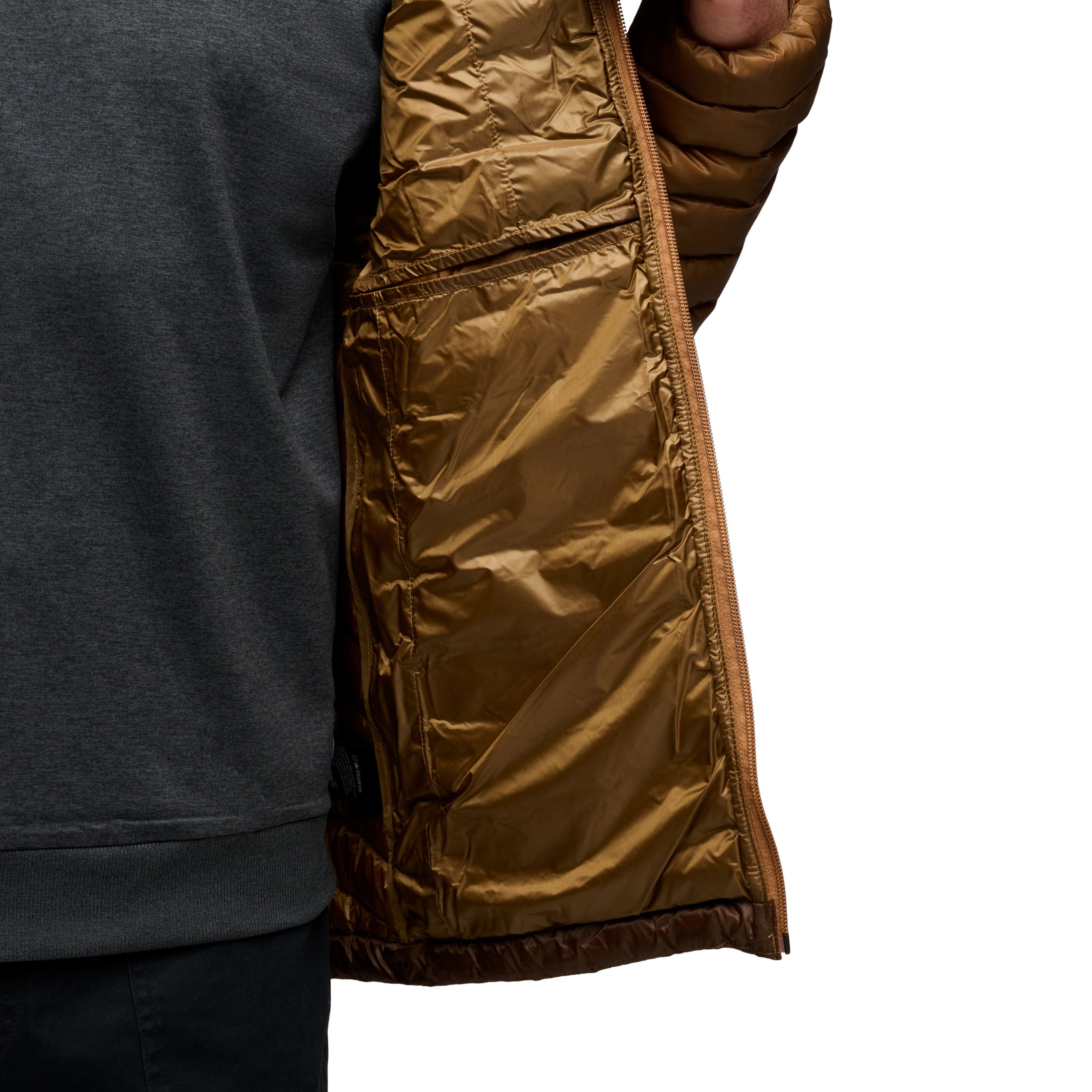 Men's Deploy Down 1.0 Hoody