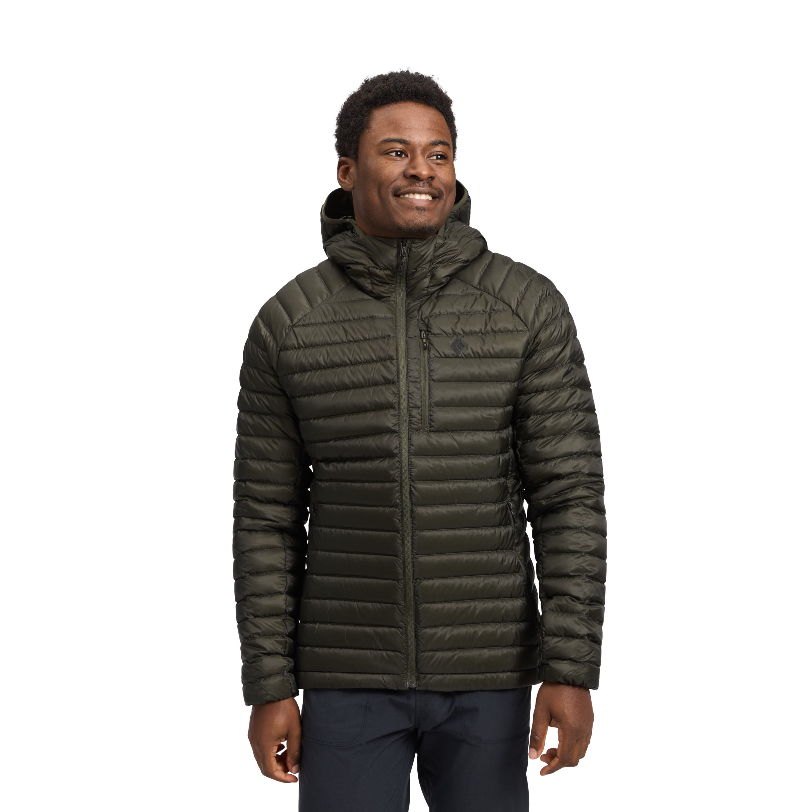 Men's Deploy Down 1.0 Hoody