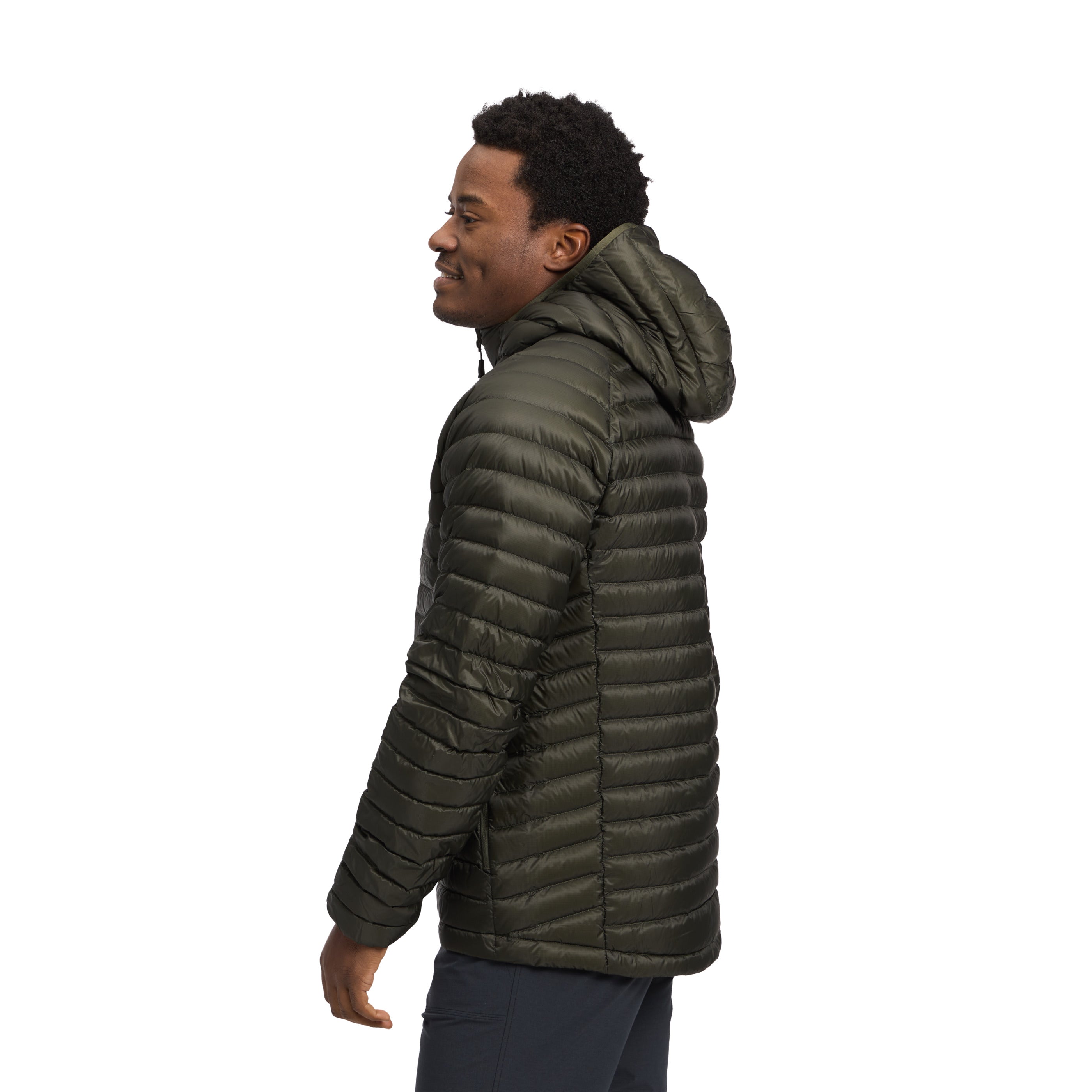 Men's Deploy Down 1.0 Hoody