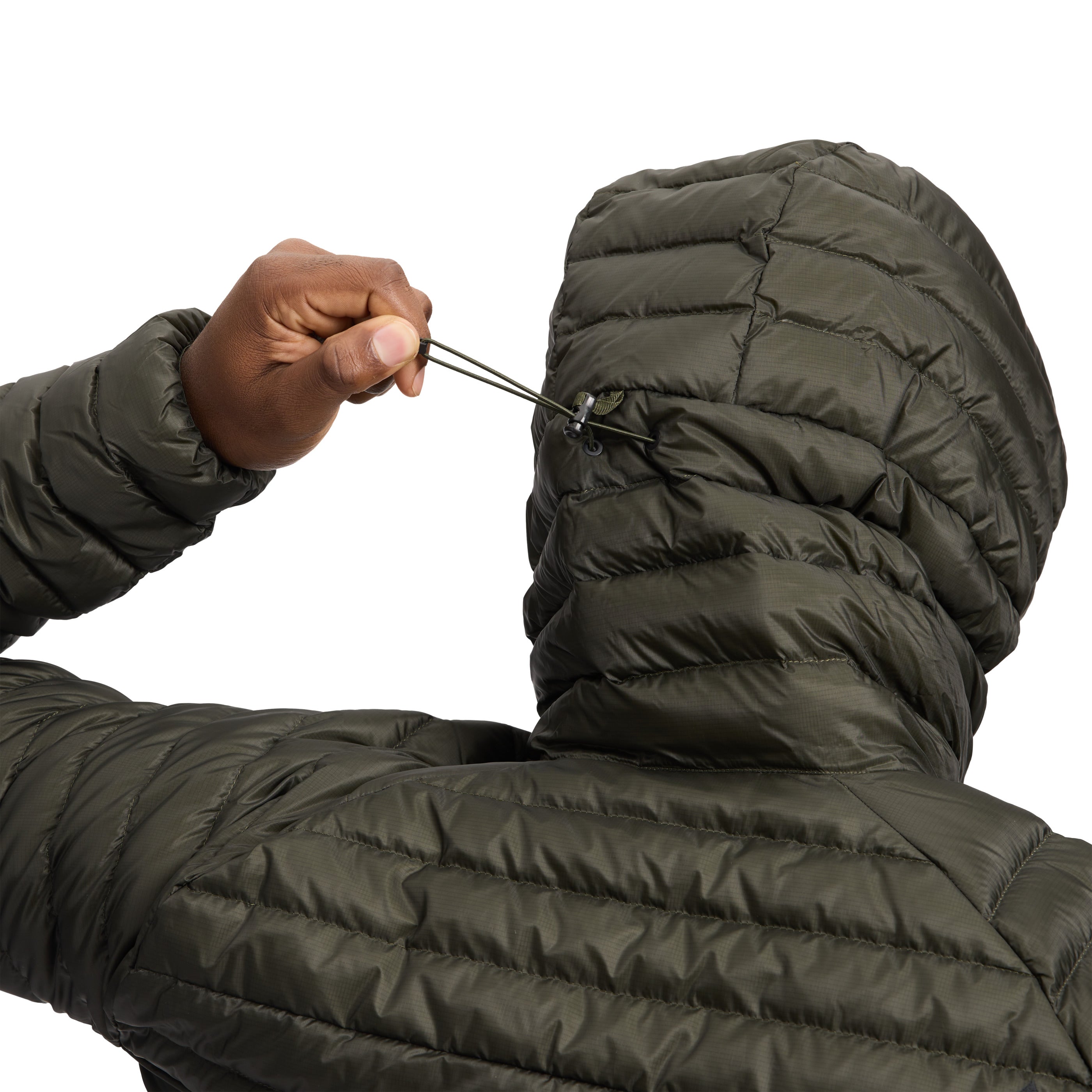 Men's Deploy Down 1.0 Hoody