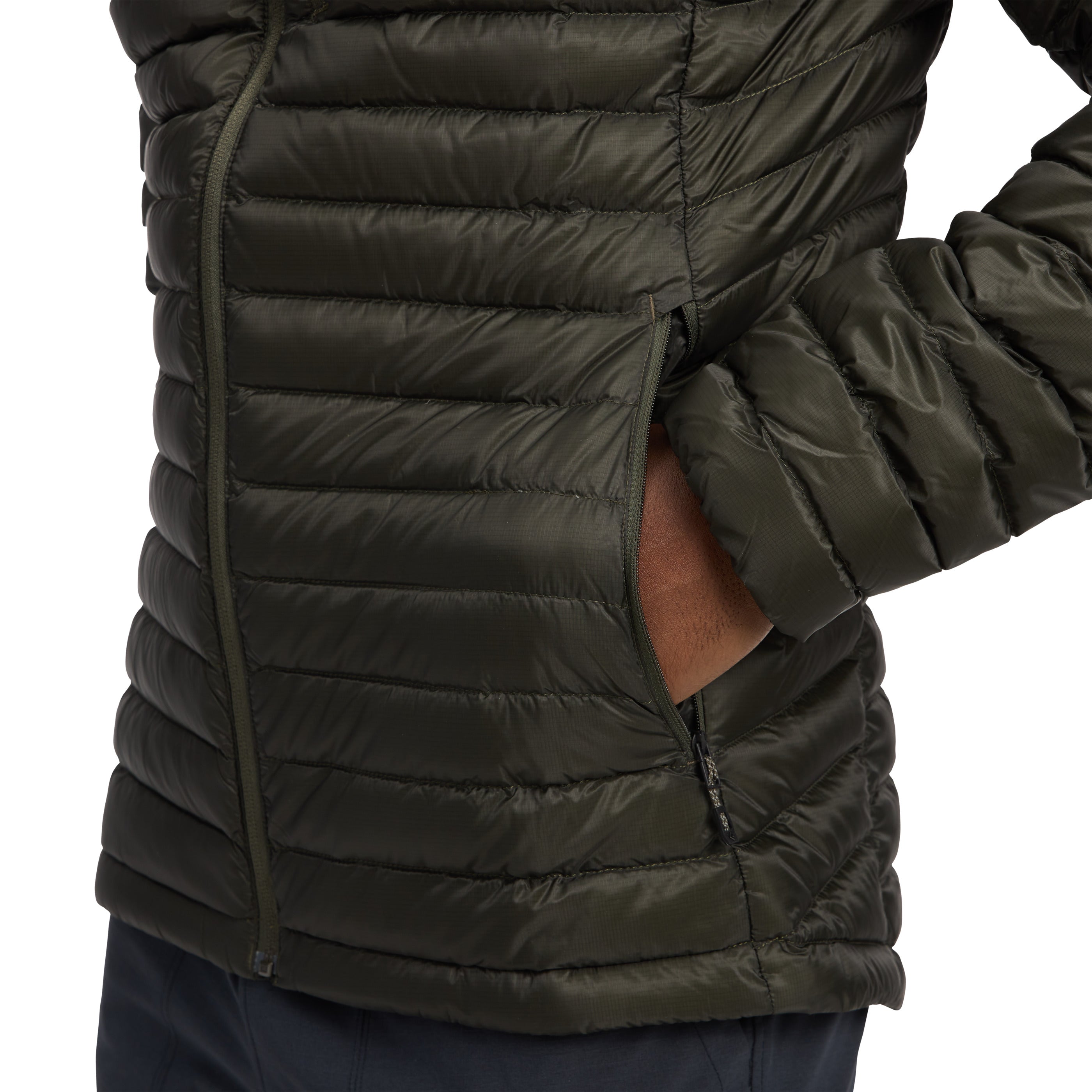 Men's Deploy Down 1.0 Hoody
