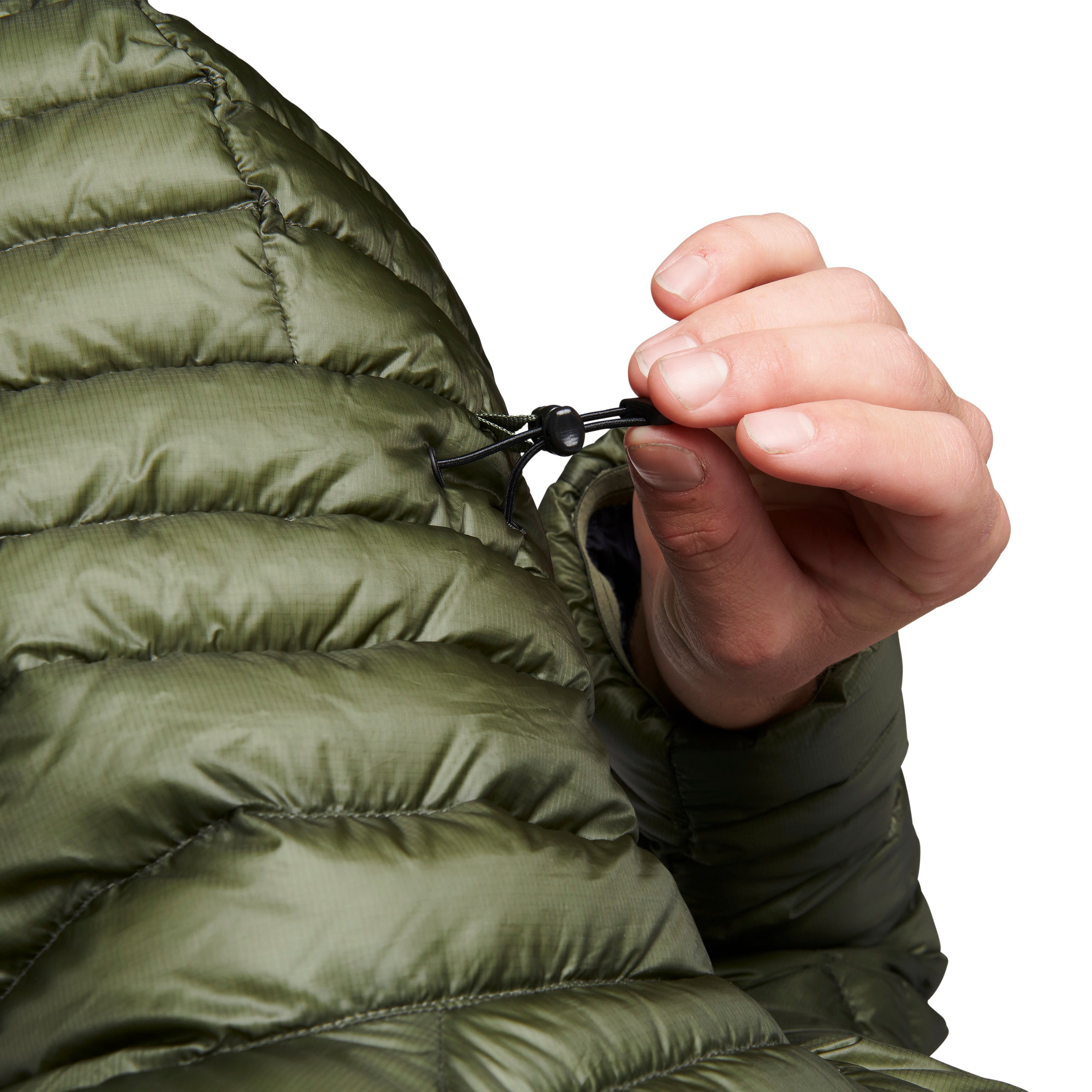 Men's Deploy Down 1.0 Hoody