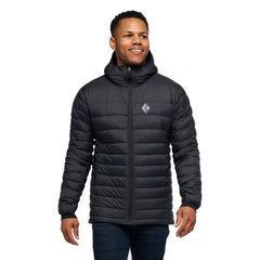 Men's Access Down 2.0 Hoody - Past Season