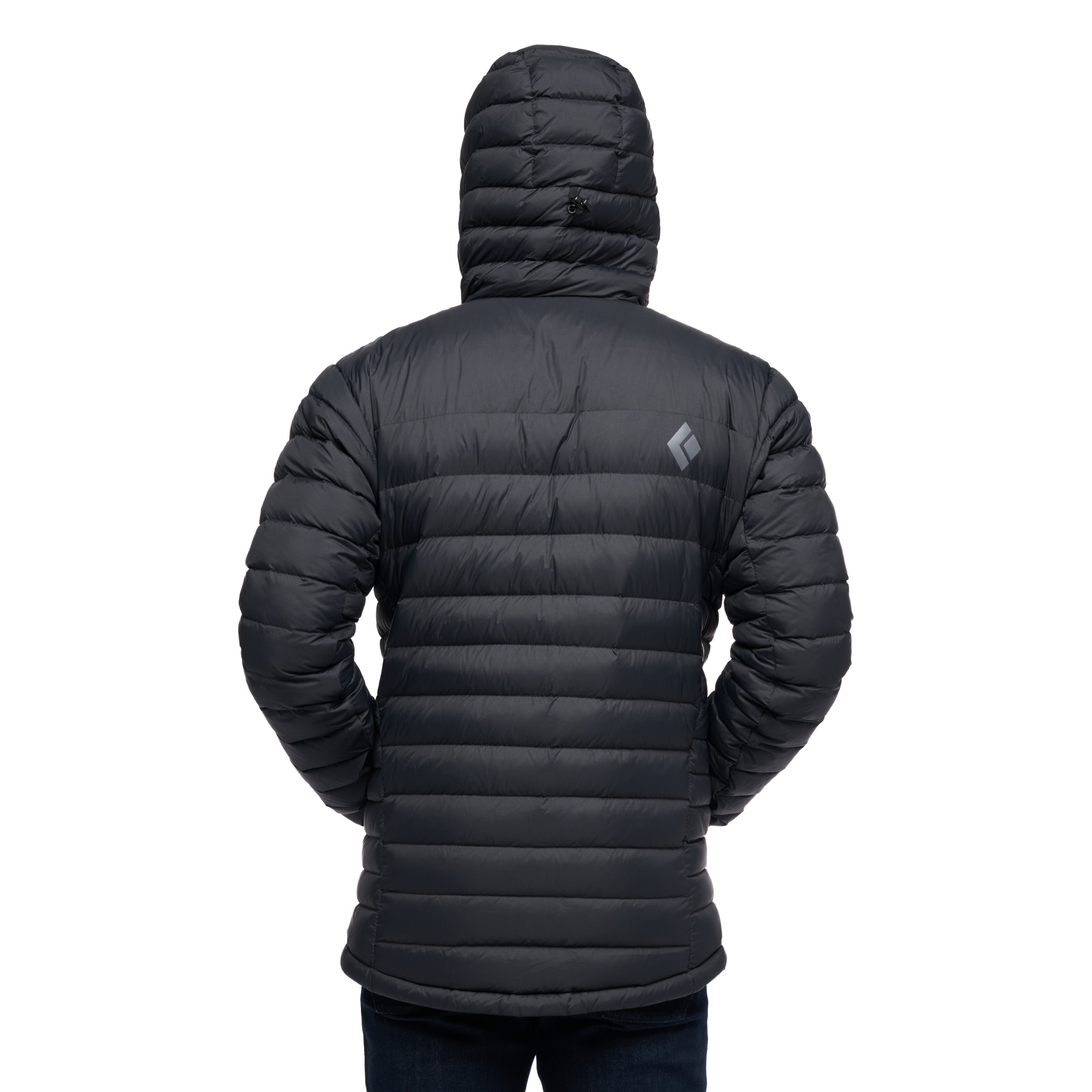 Men's Access Down 2.0 Hoody - Past Season