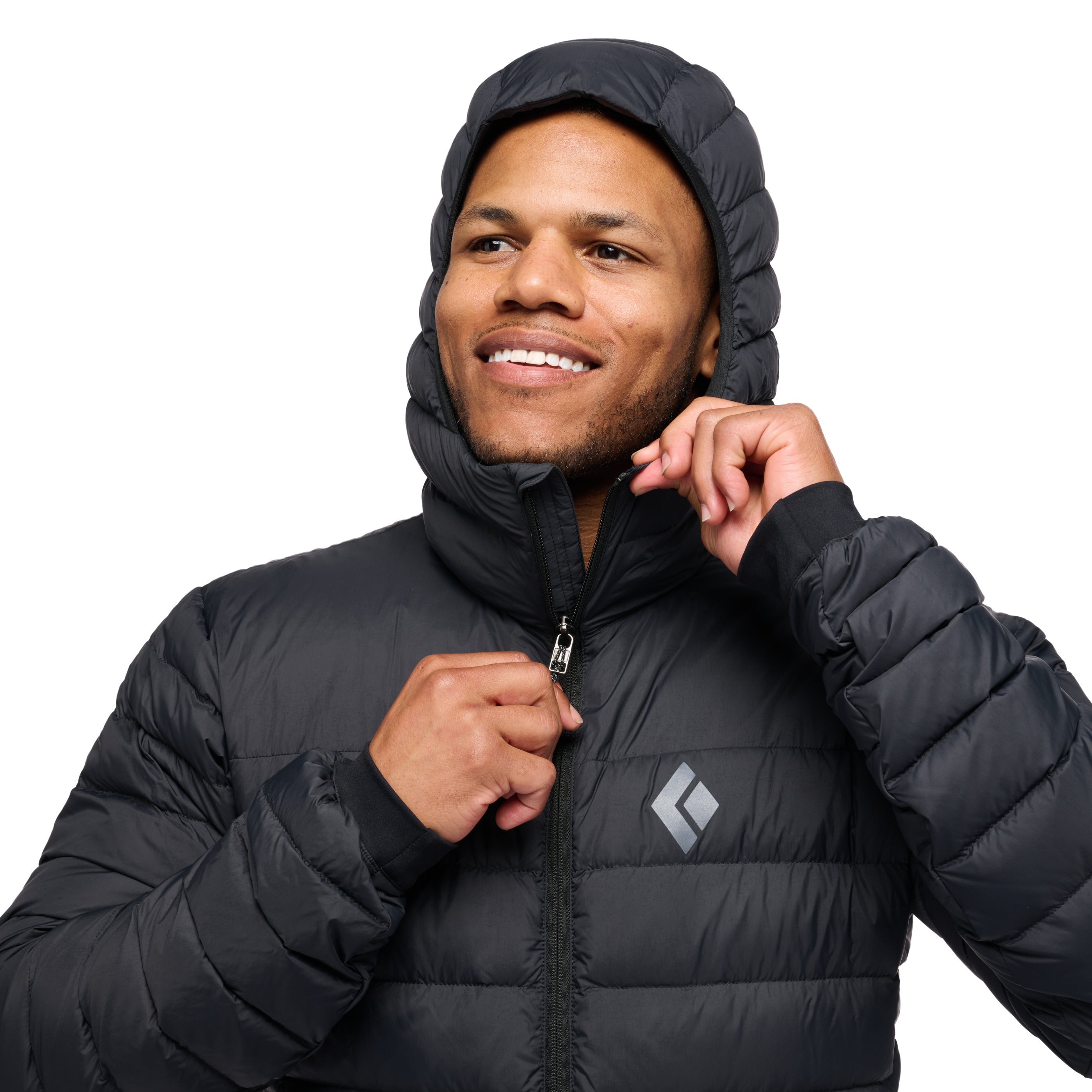 Men's Access Down 2.0 Hoody - Past Season