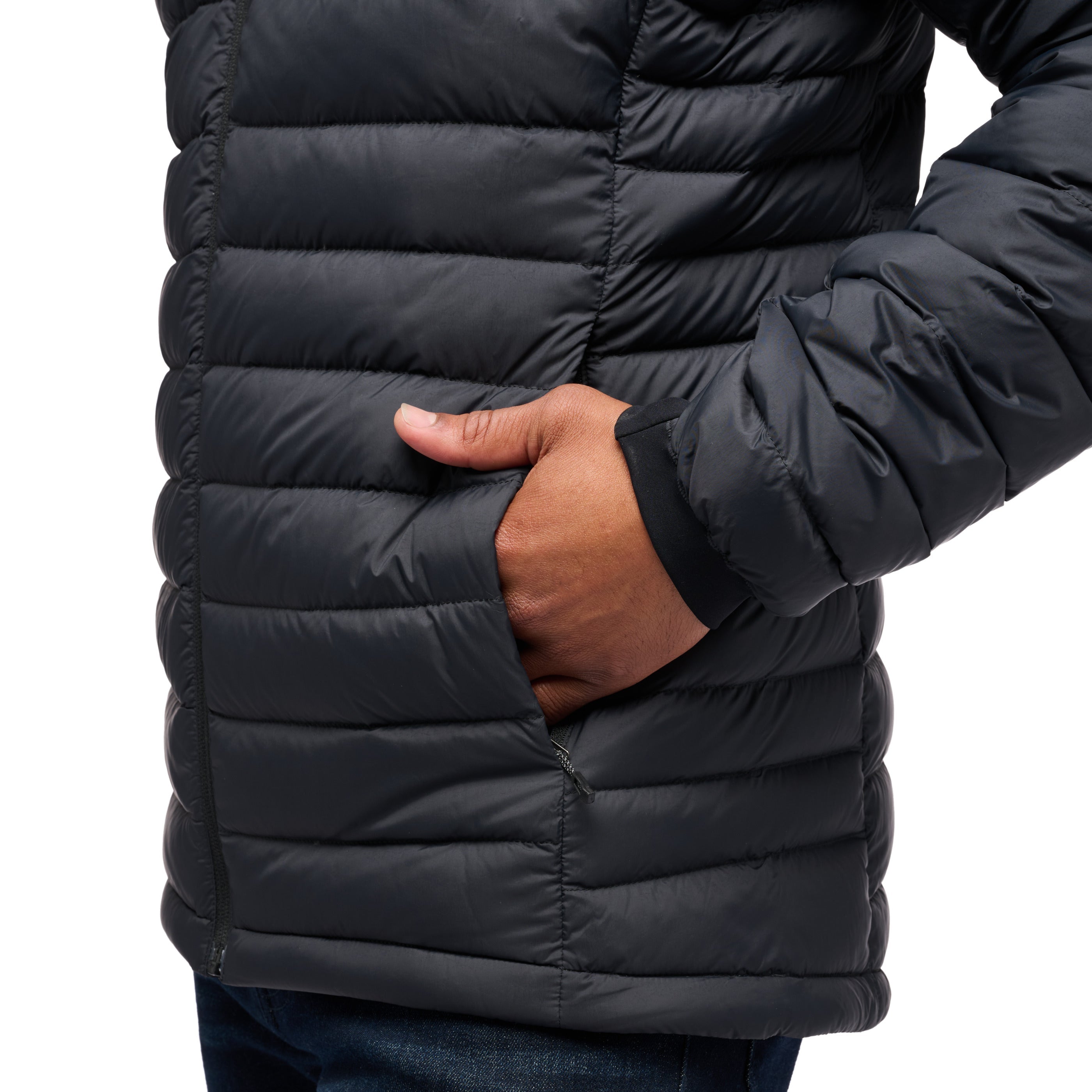 Men's Access Down 2.0 Hoody - Past Season