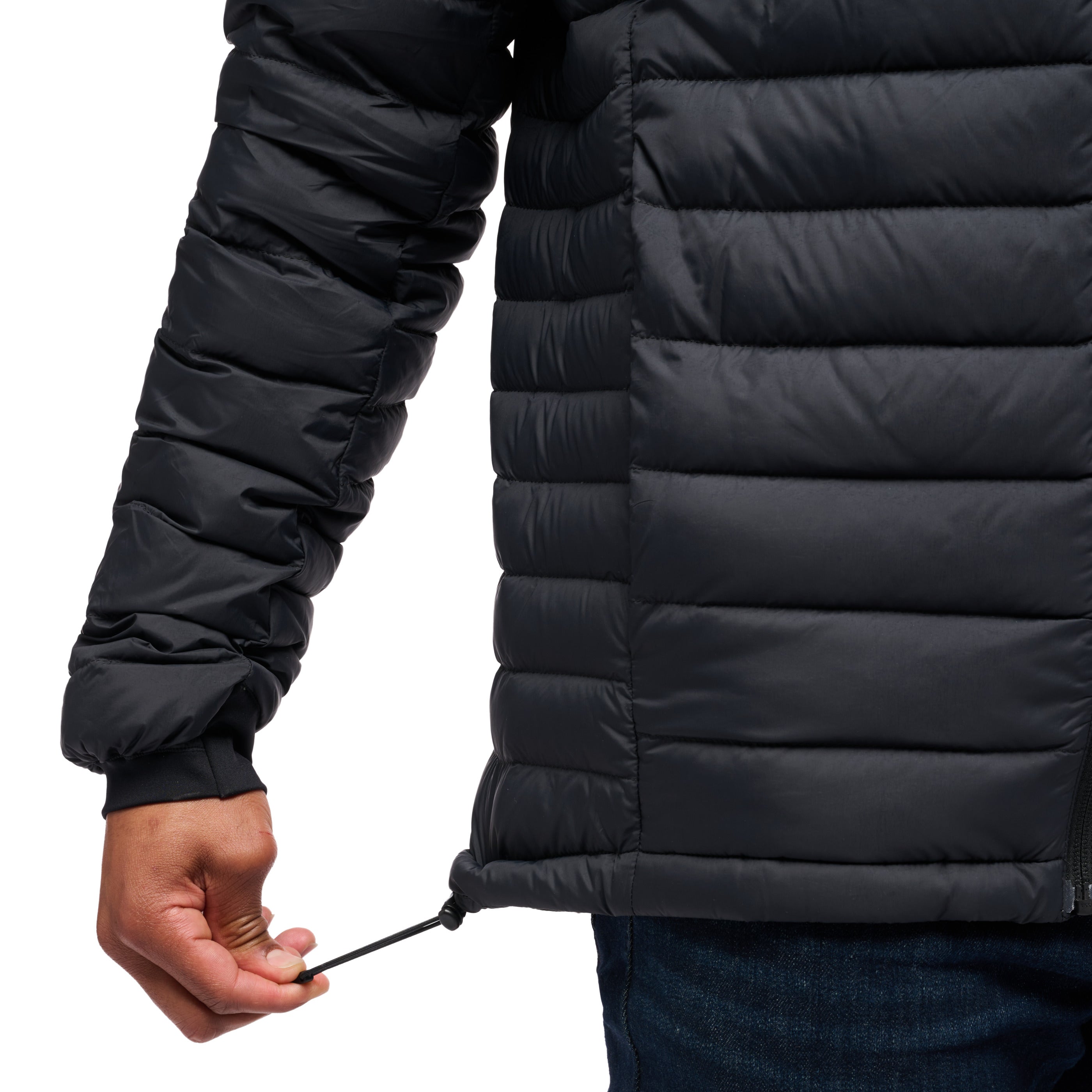 Men's Access Down 2.0 Hoody - Past Season