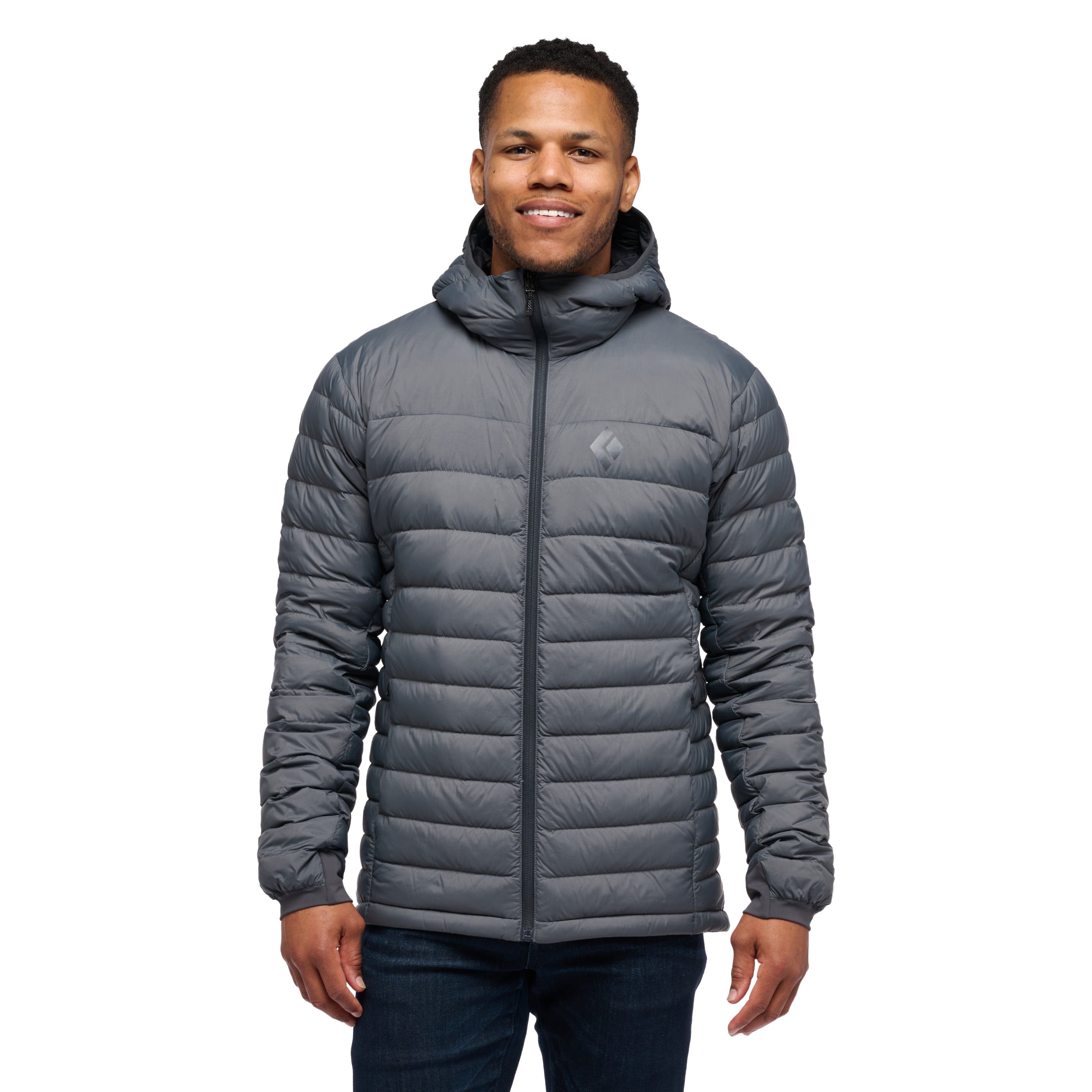 Men's Access Down 2.0 Hoody