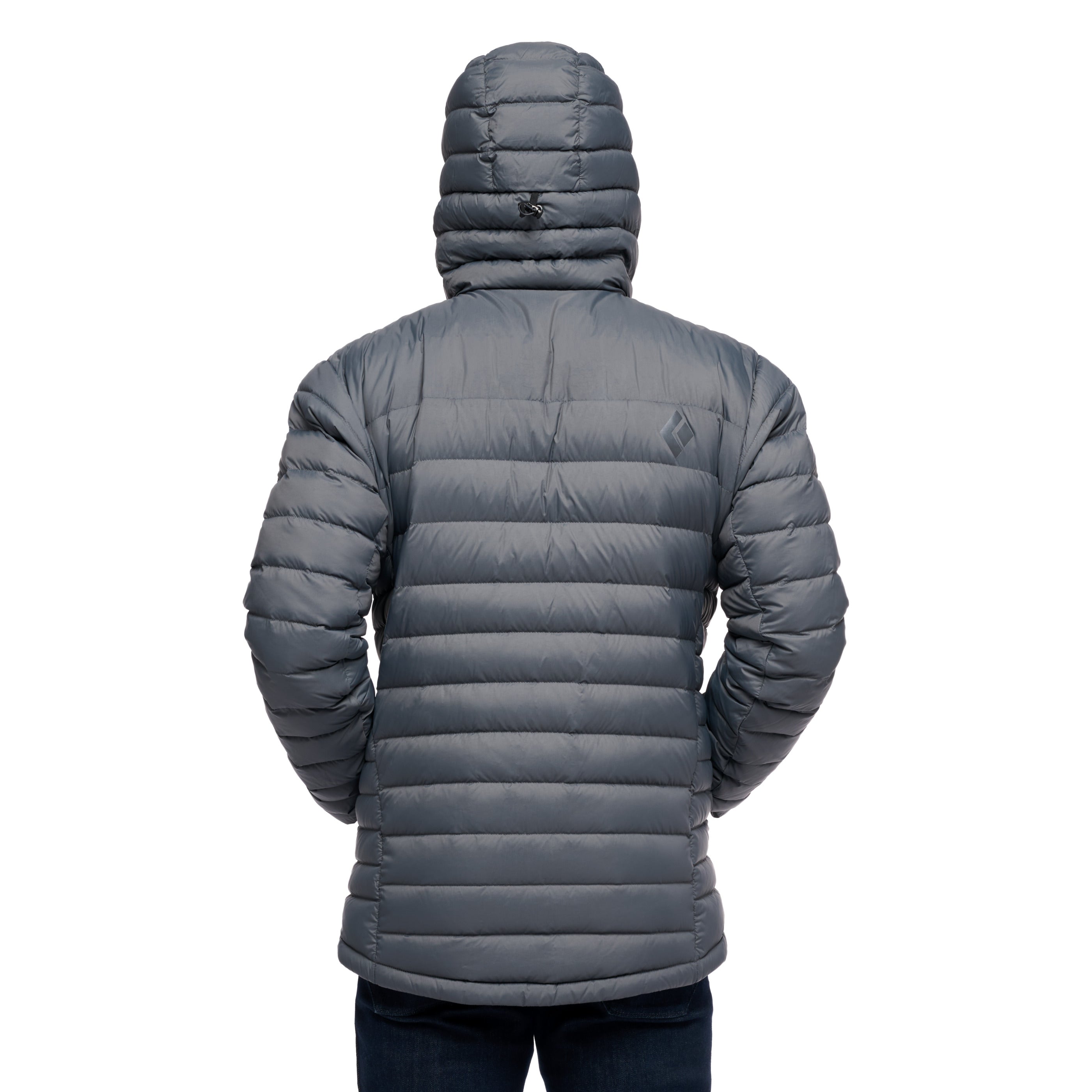 Men's Access Down 2.0 Hoody - Past Season