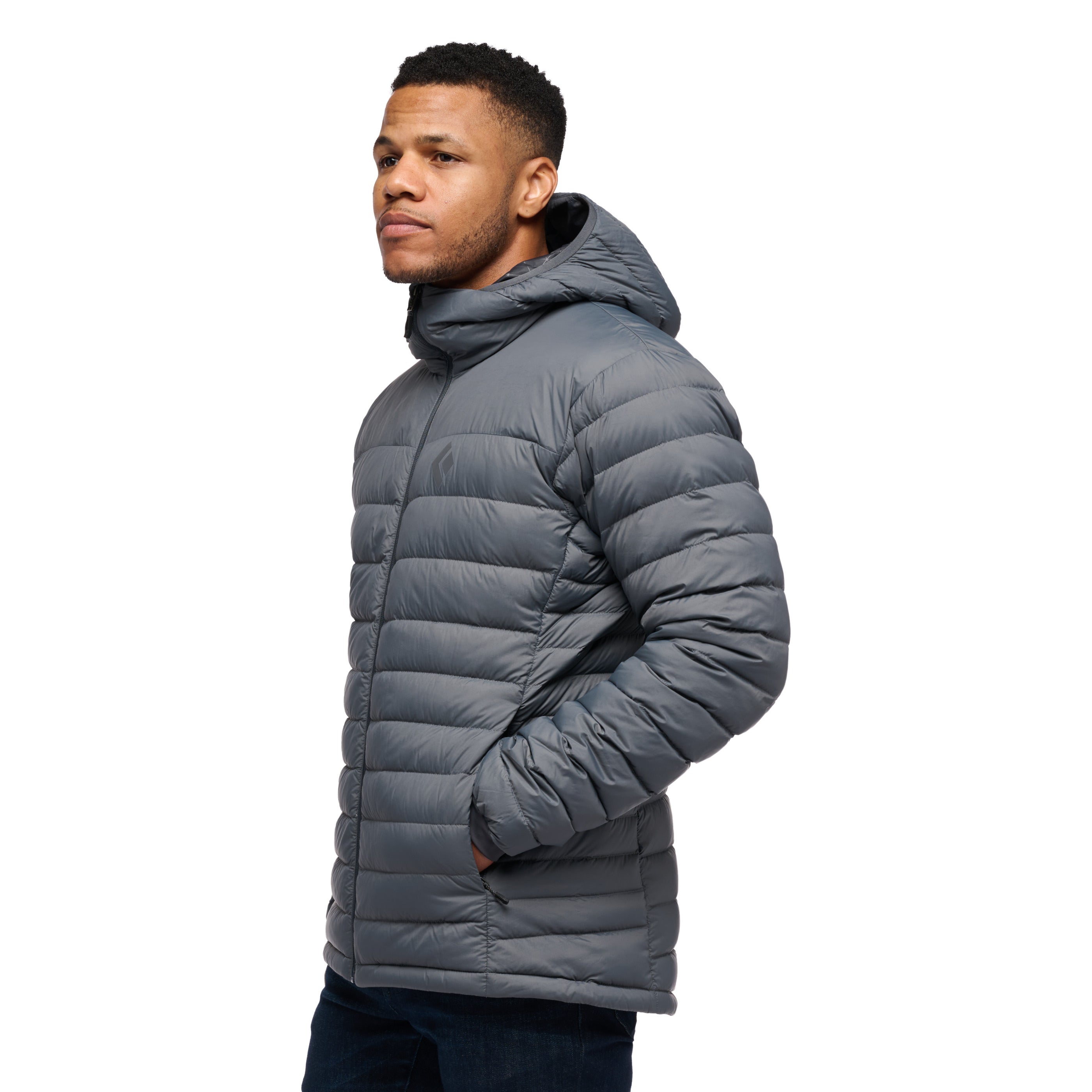 Men's Access Down 2.0 Hoody - Past Season