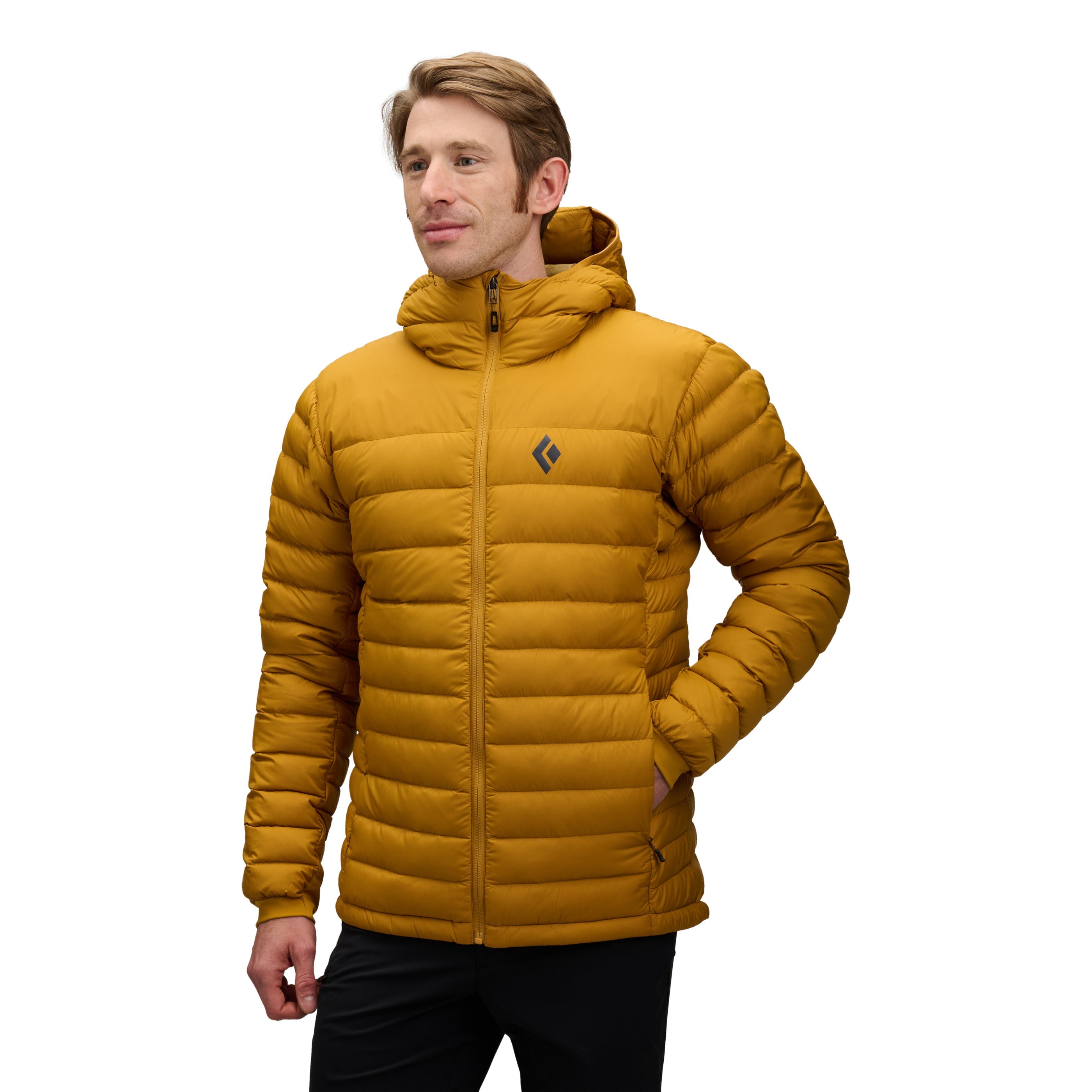 Men's Access Down 2.0 Hoody - Past Season