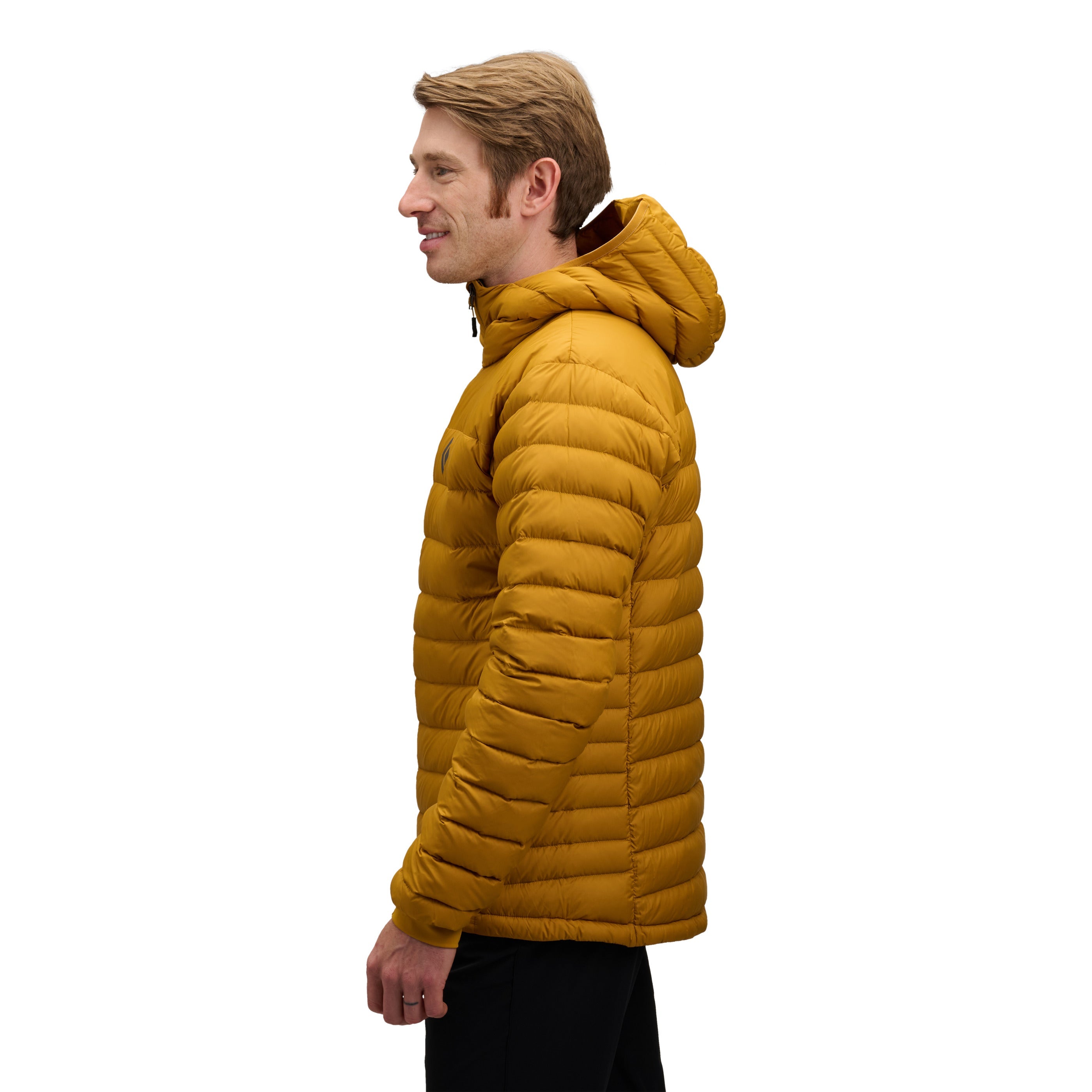 Men's Access Down 2.0 Hoody