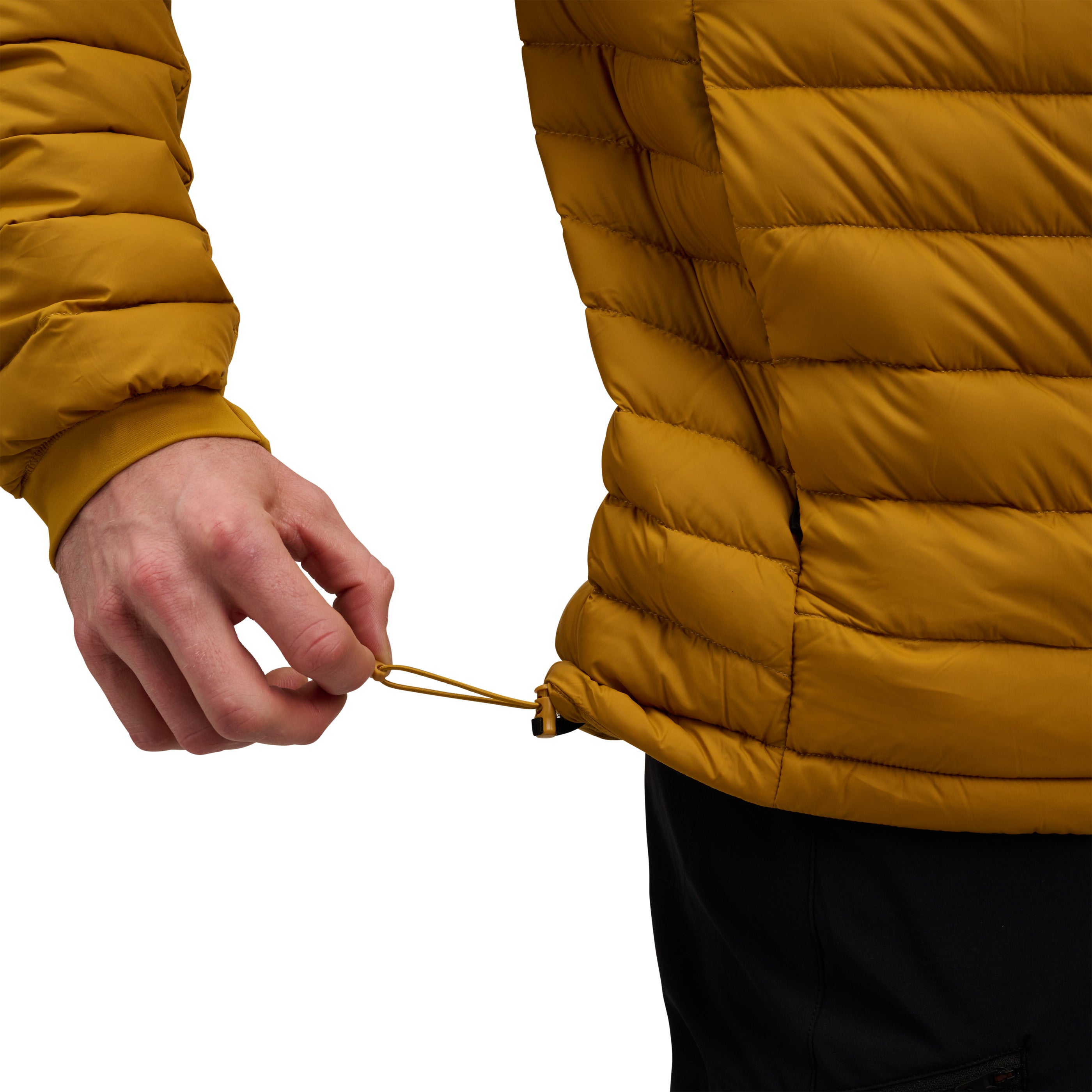 Men's Access Down 2.0 Hoody