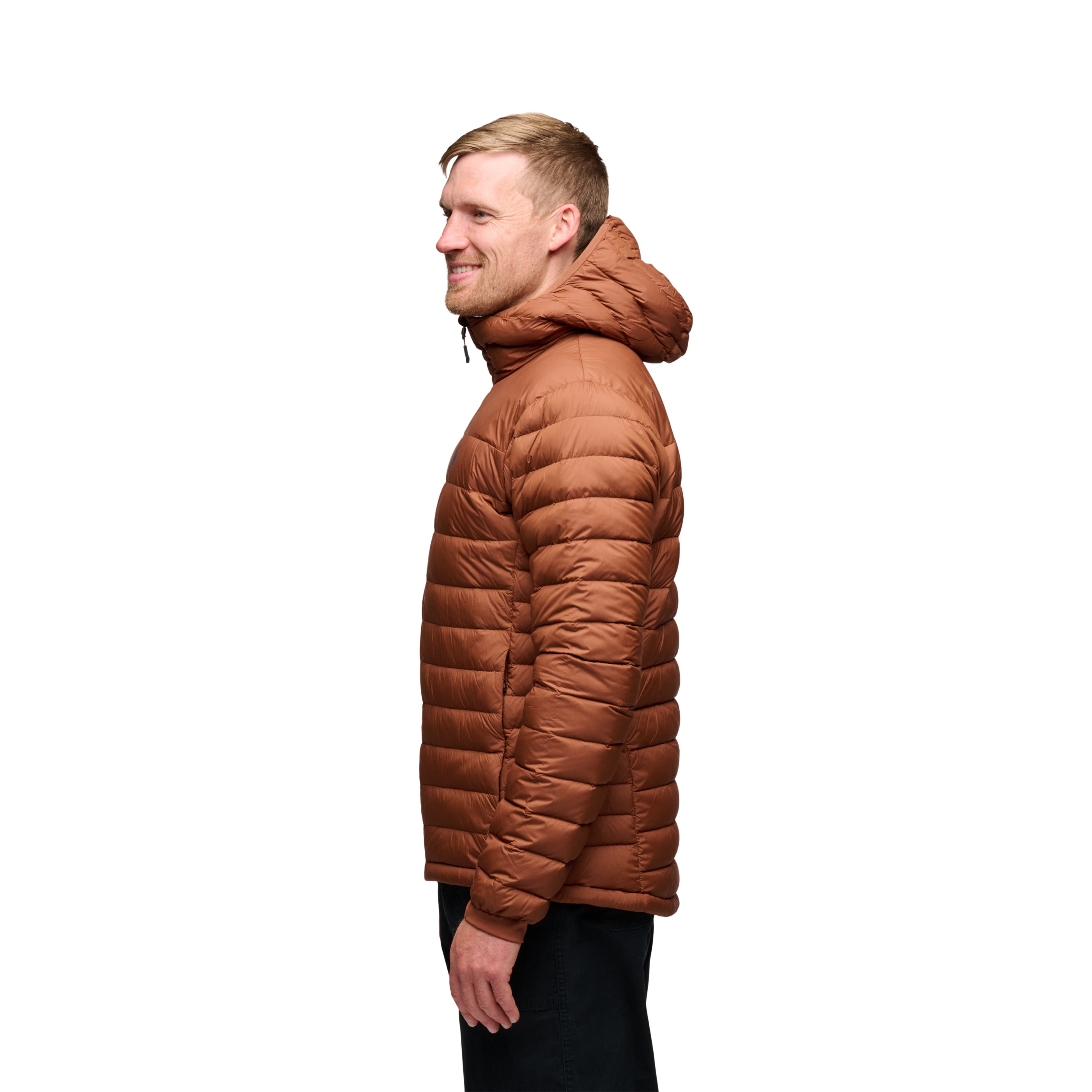 Men's Access Down 2.0 Hoody