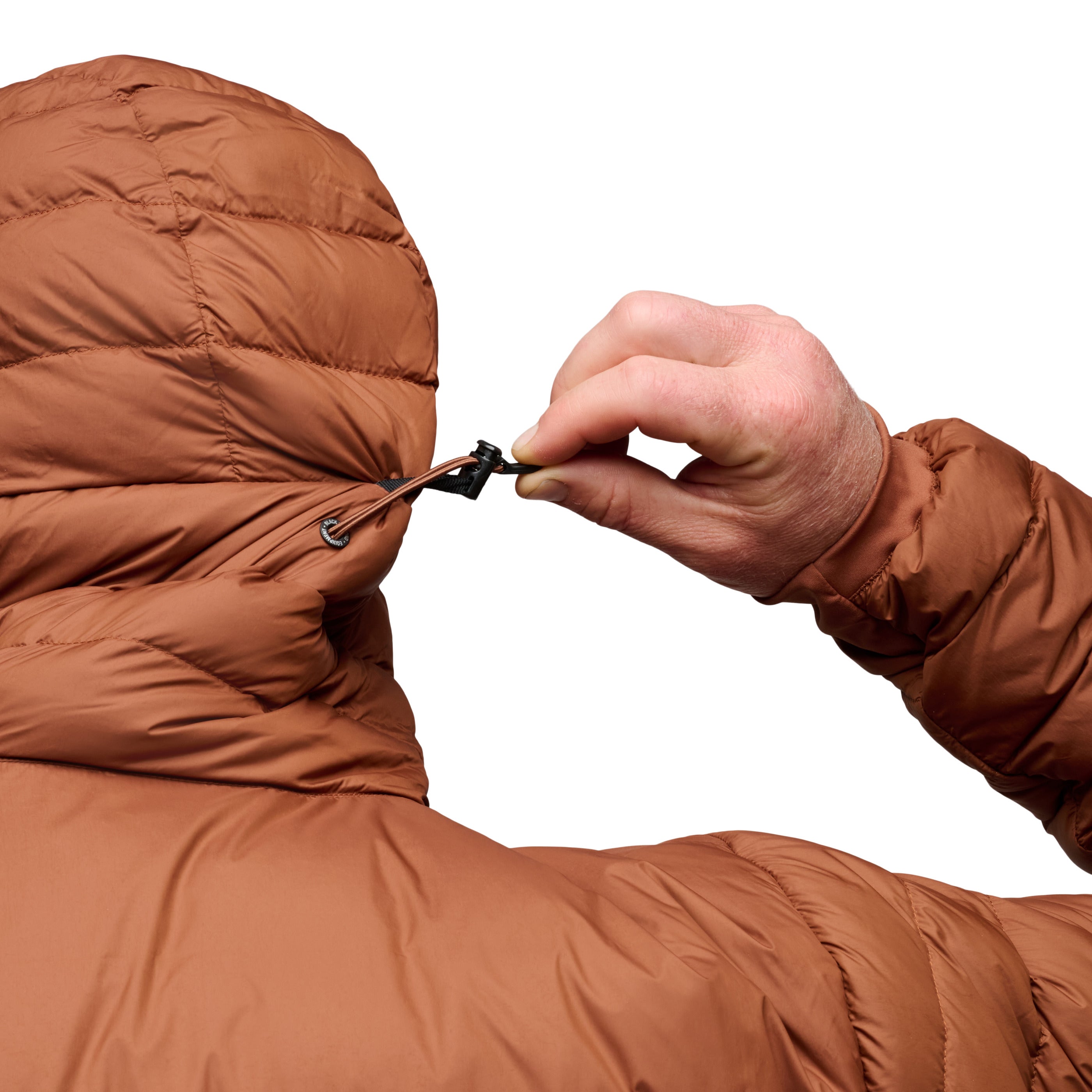 Men's Access Down 2.0 Hoody