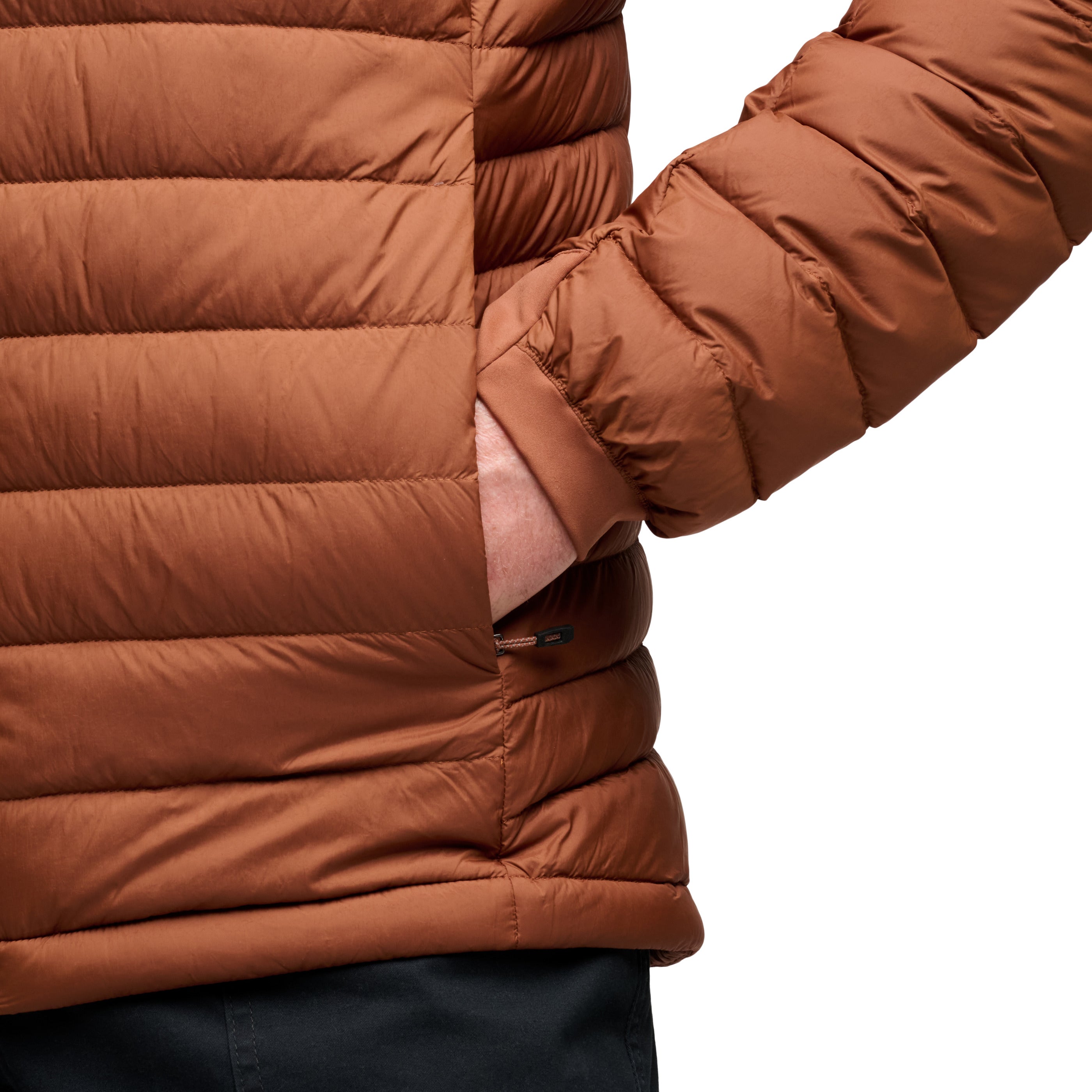Men's Access Down 2.0 Hoody
