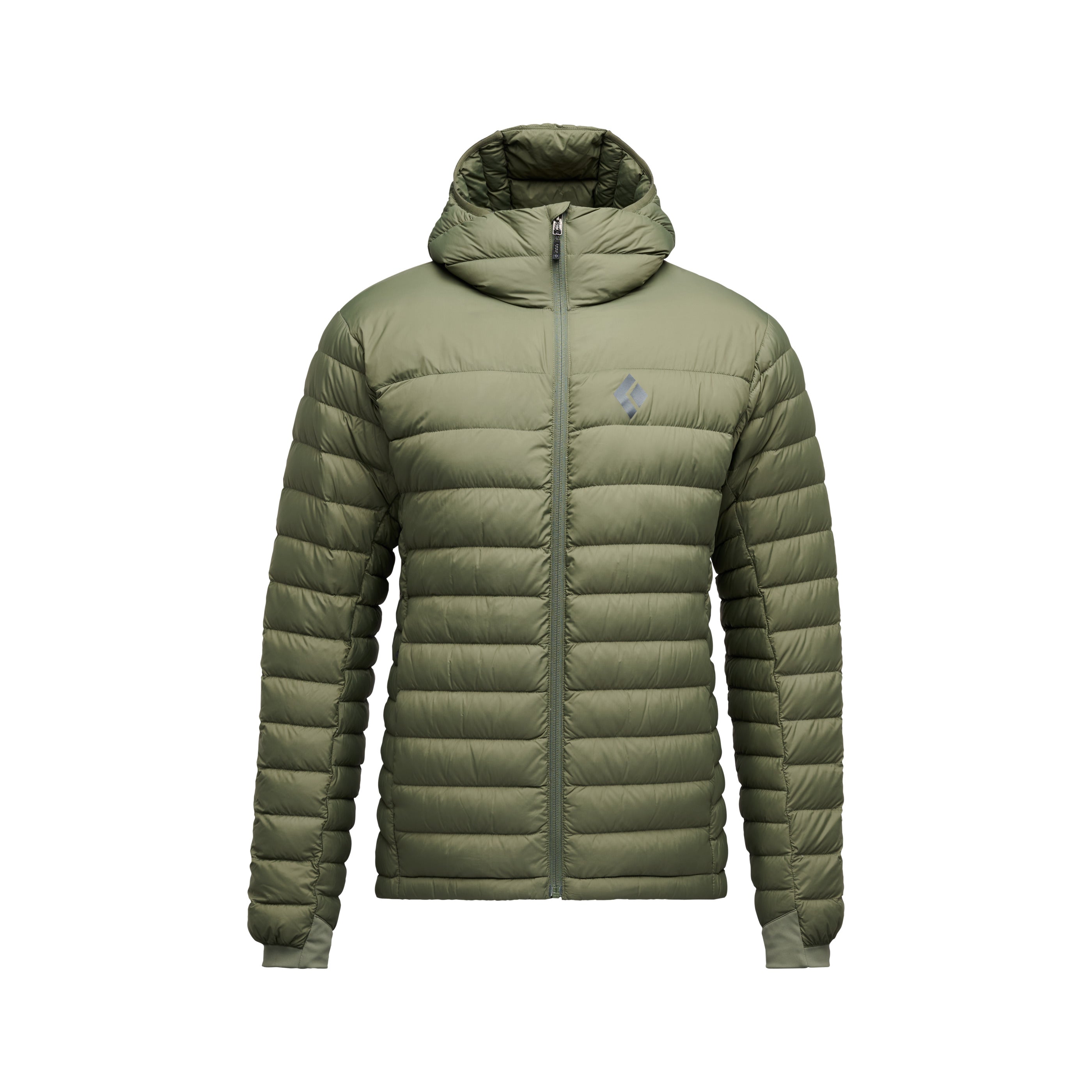 Men's Access Down 2.0 Hoody