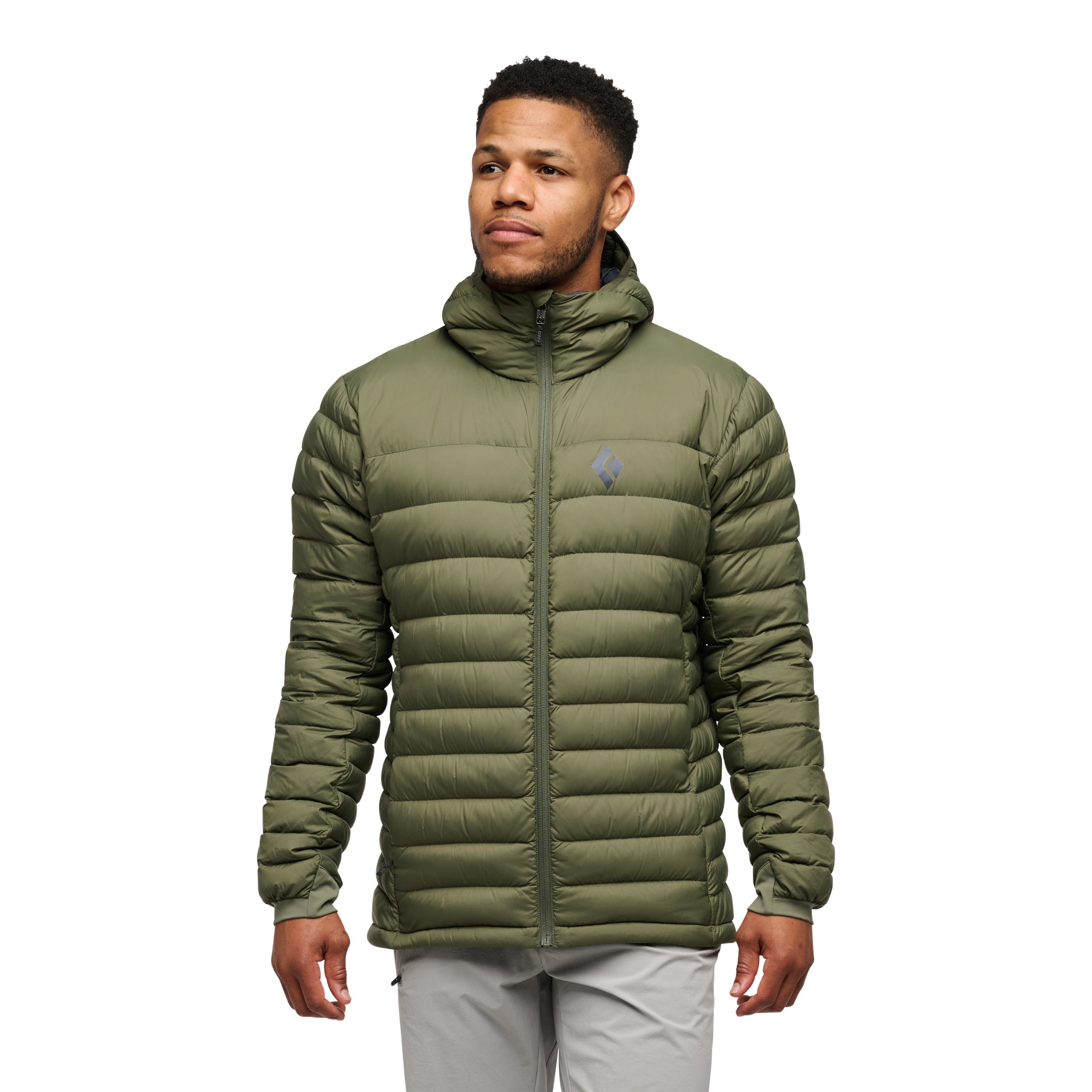 Men's Access Down 2.0 Hoody