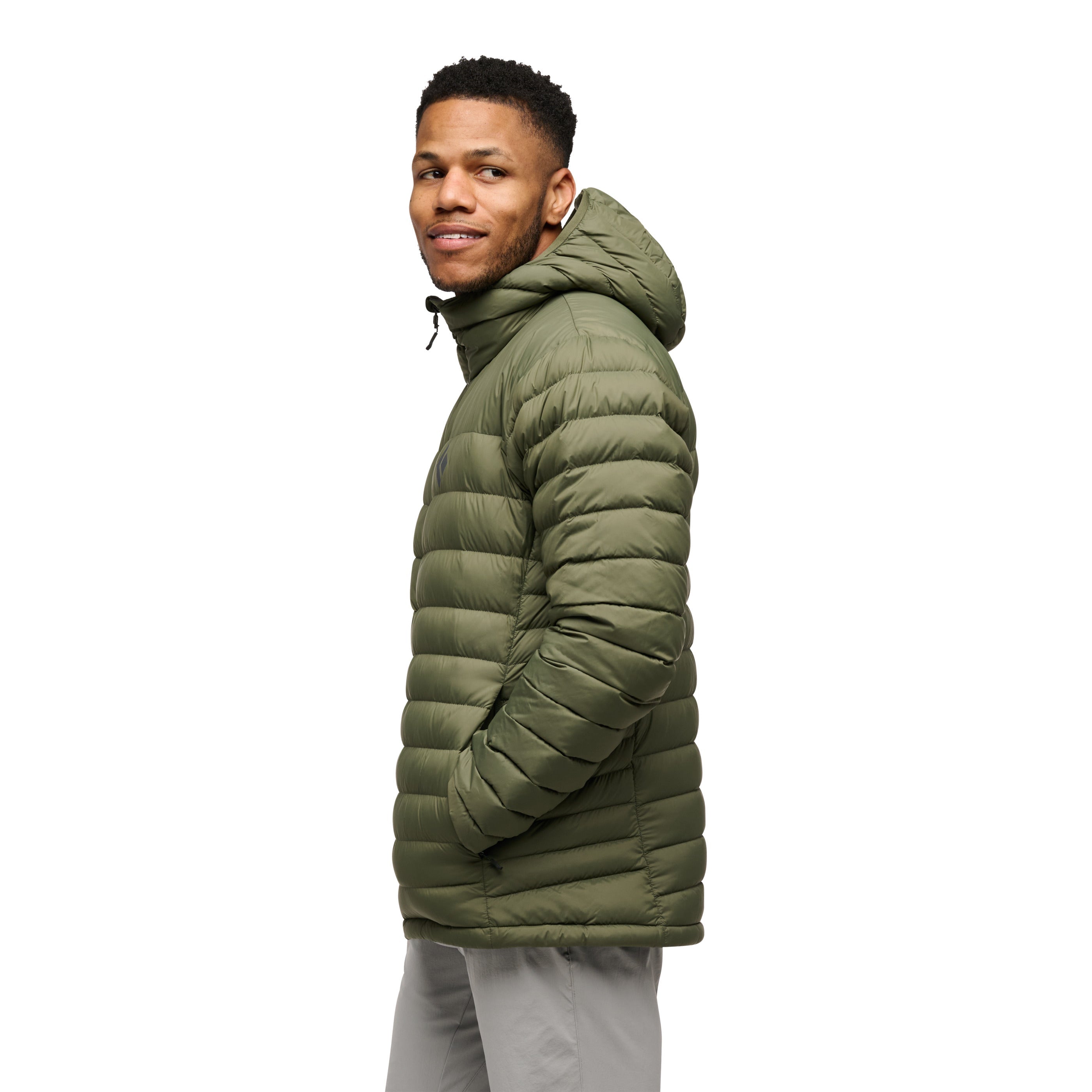 Men's Access Down 2.0 Hoody