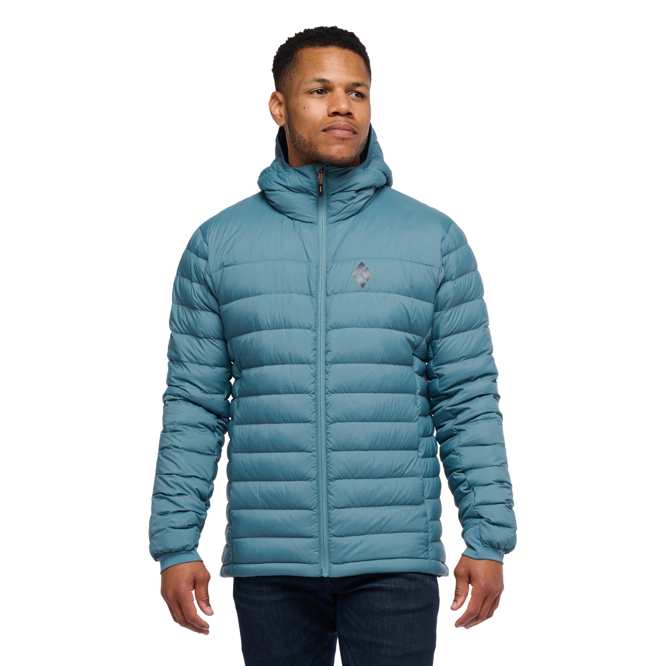 Men's Access Down 2.0 Hoody - Past Season