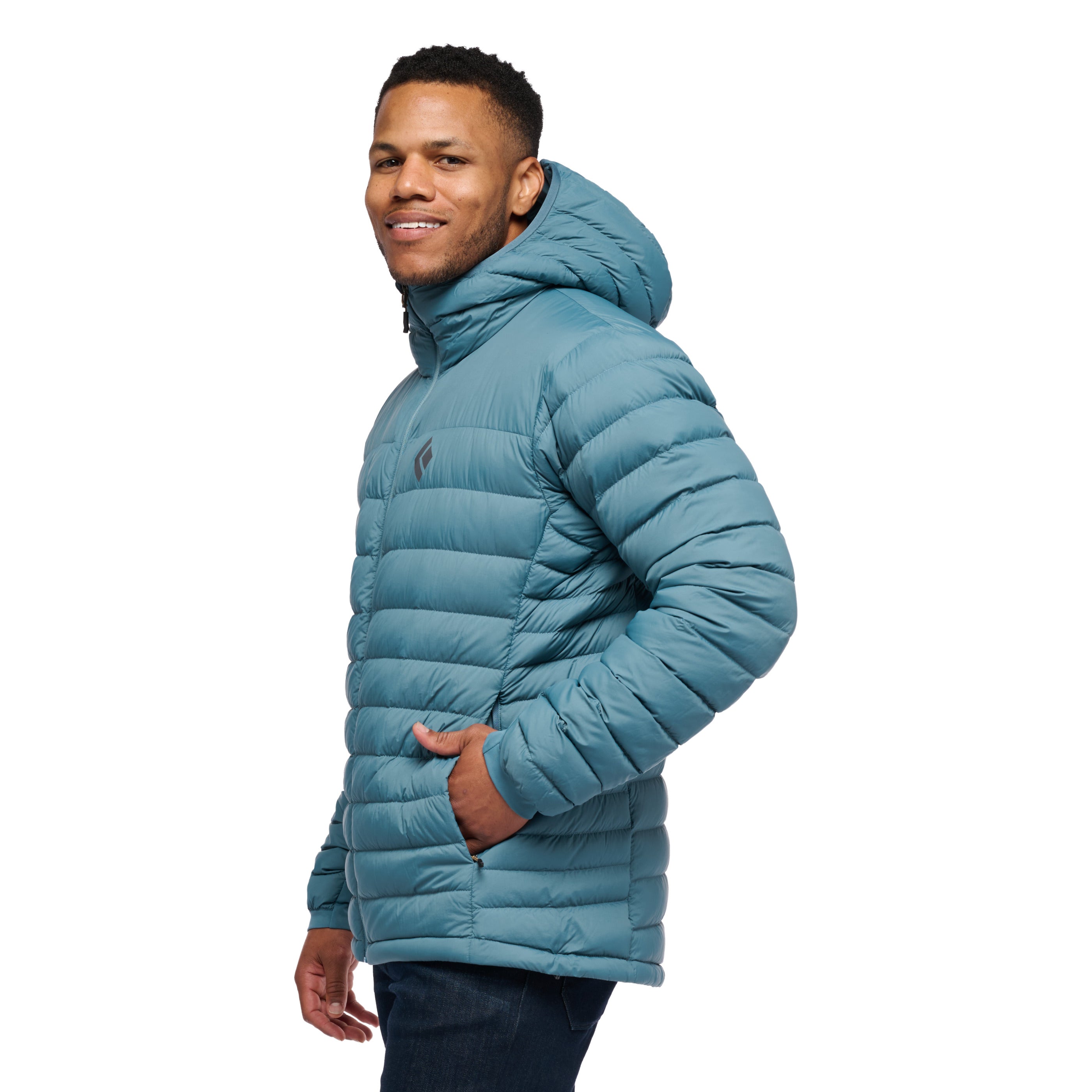 Men's Access Down 2.0 Hoody - Past Season