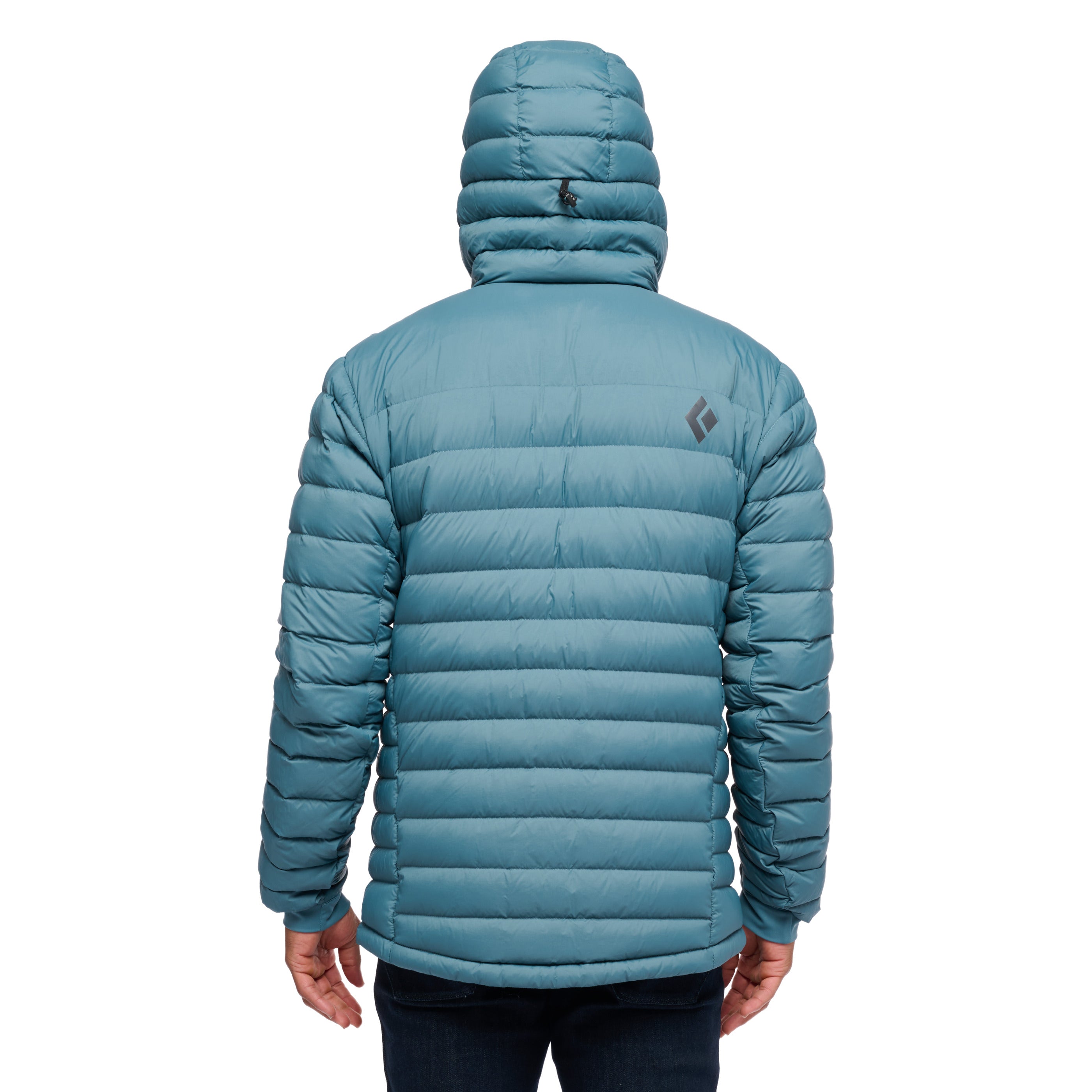 Men's Access Down 2.0 Hoody - Past Season