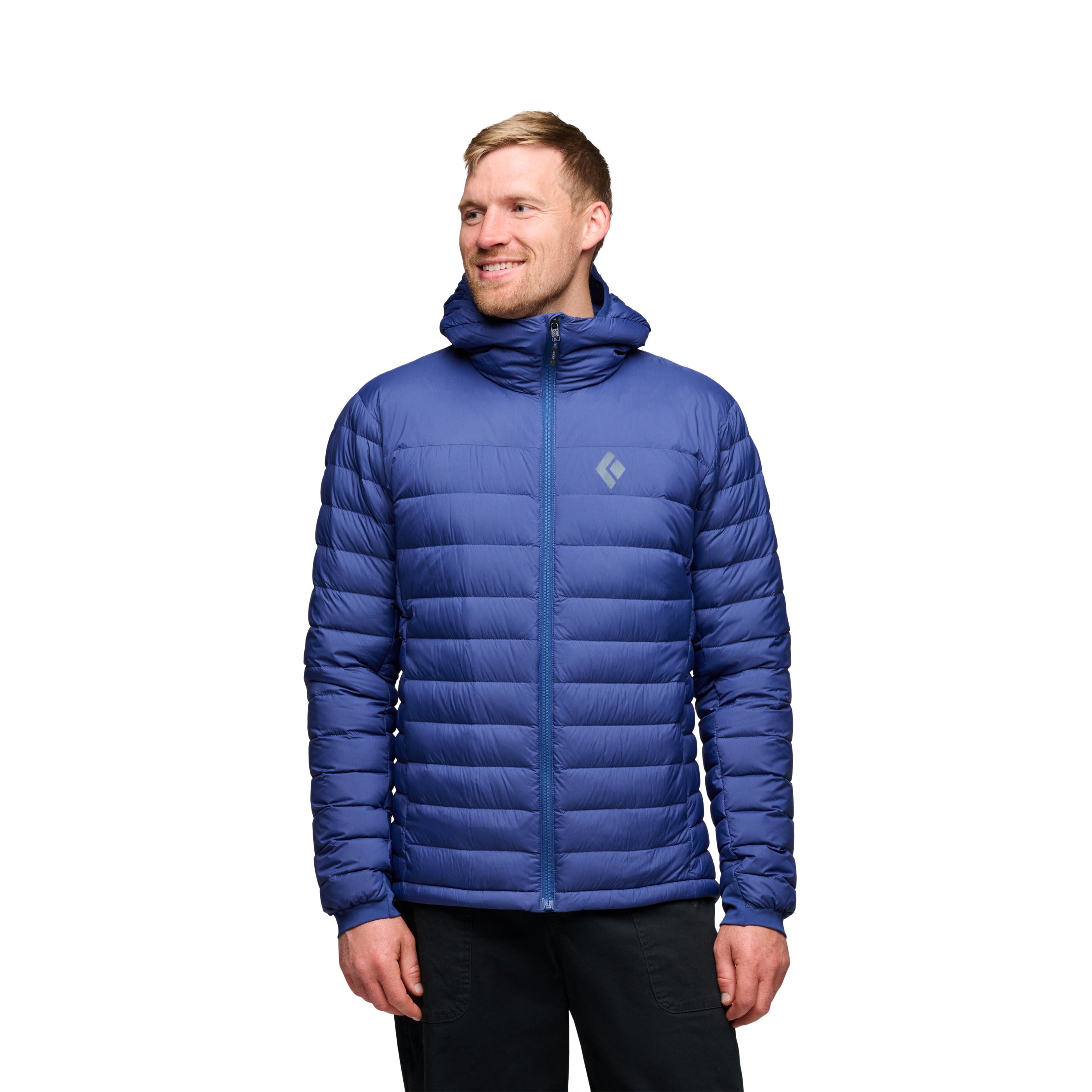 Men's Access Down 2.0 Hoody