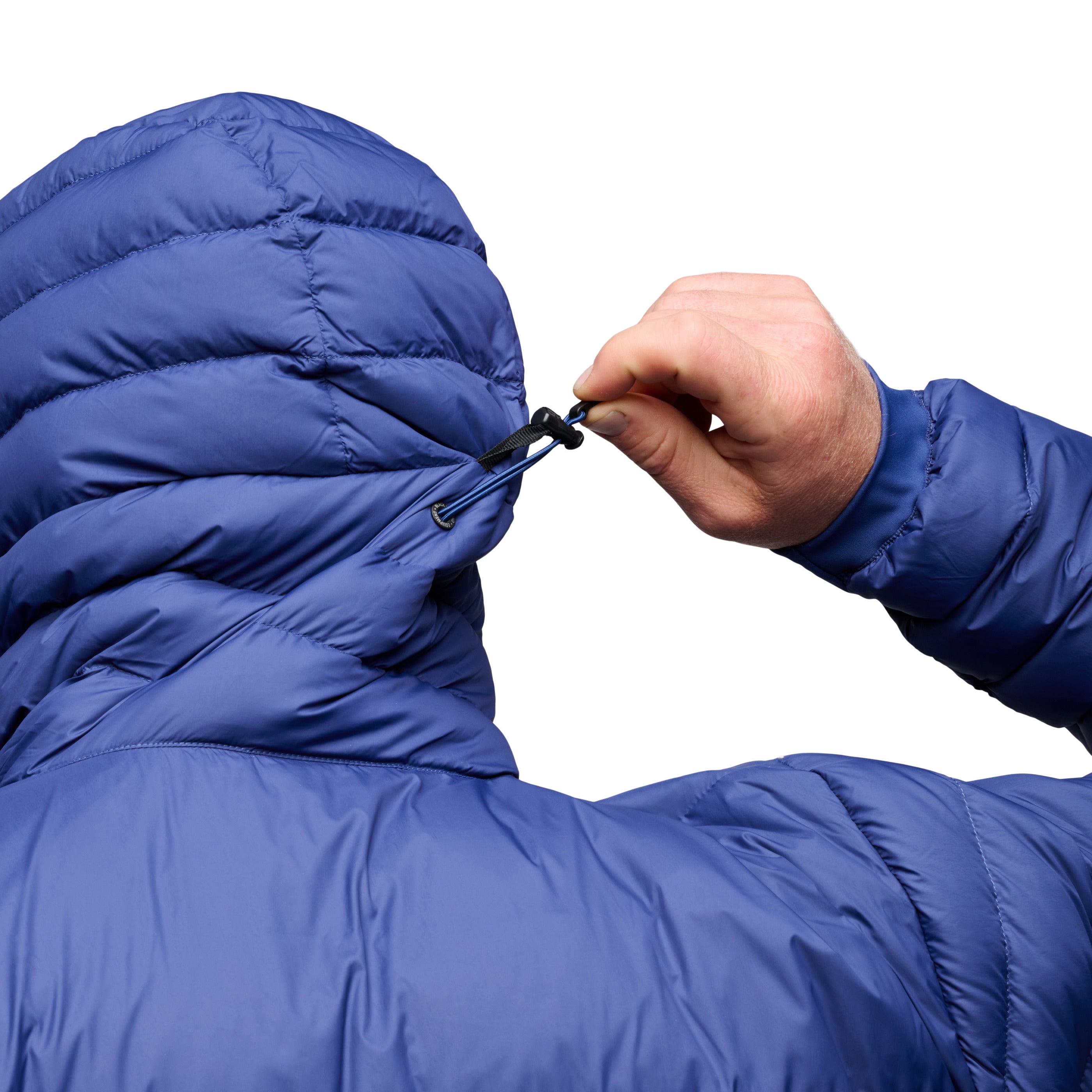 Men's Access Down 2.0 Hoody