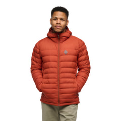 Men's Access Down 2.0 Hoody - Past Season
