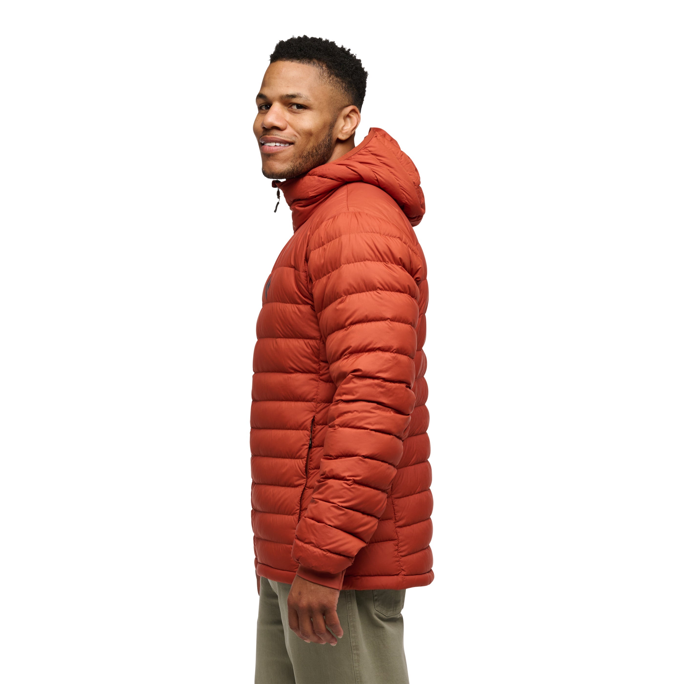 Men's Access Down 2.0 Hoody - Past Season
