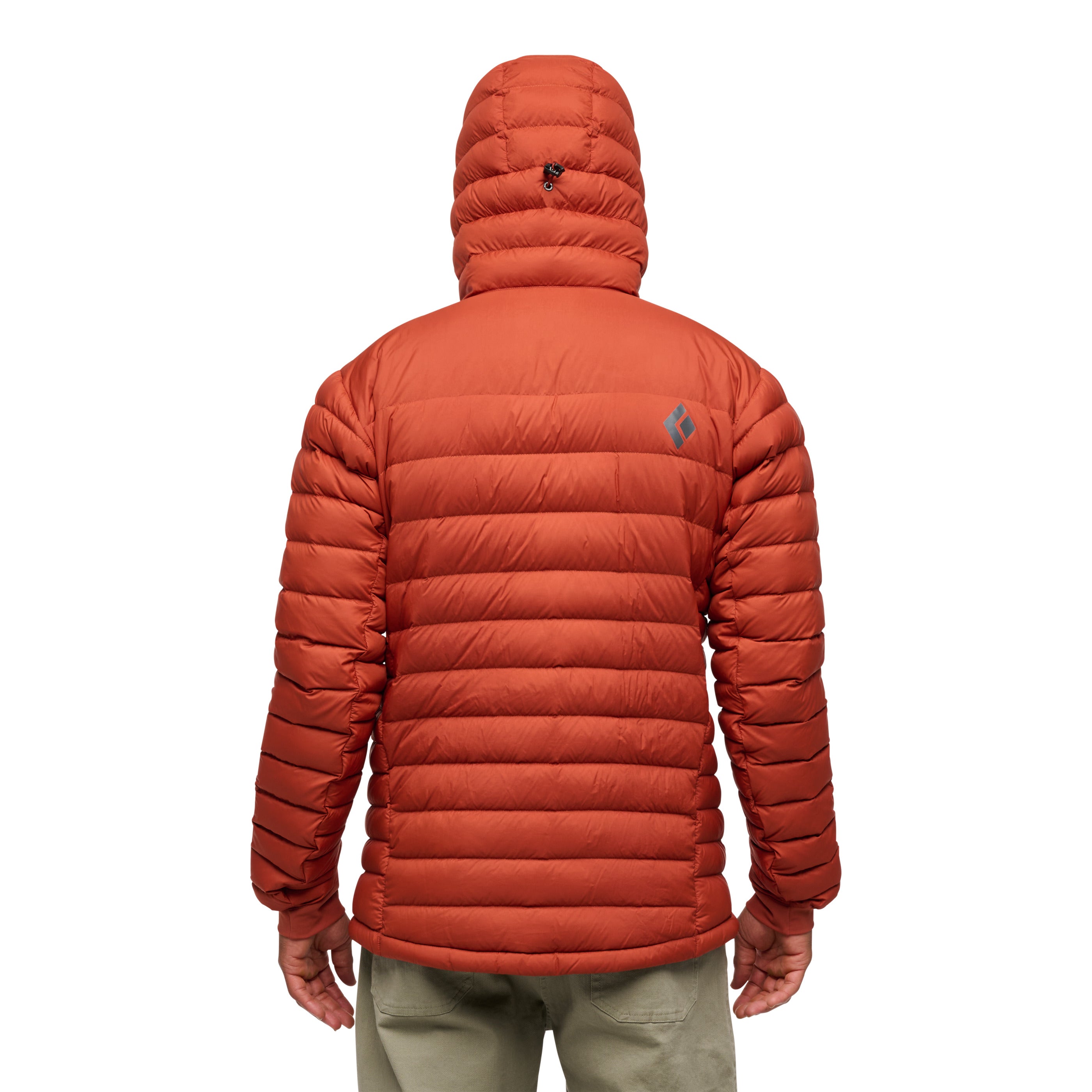 Men's Access Down 2.0 Hoody - Past Season