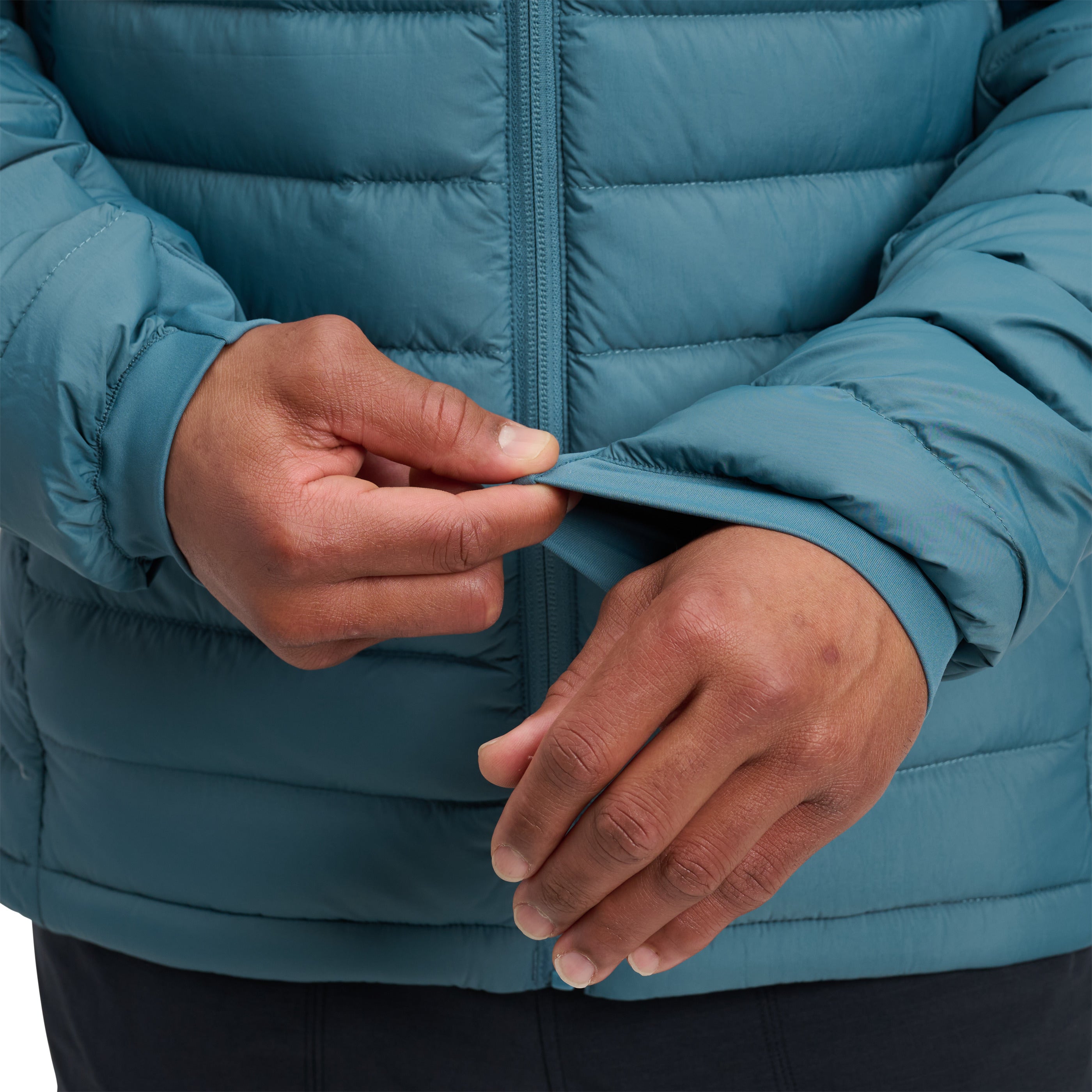 Men's Access Down 2.0 Jacket