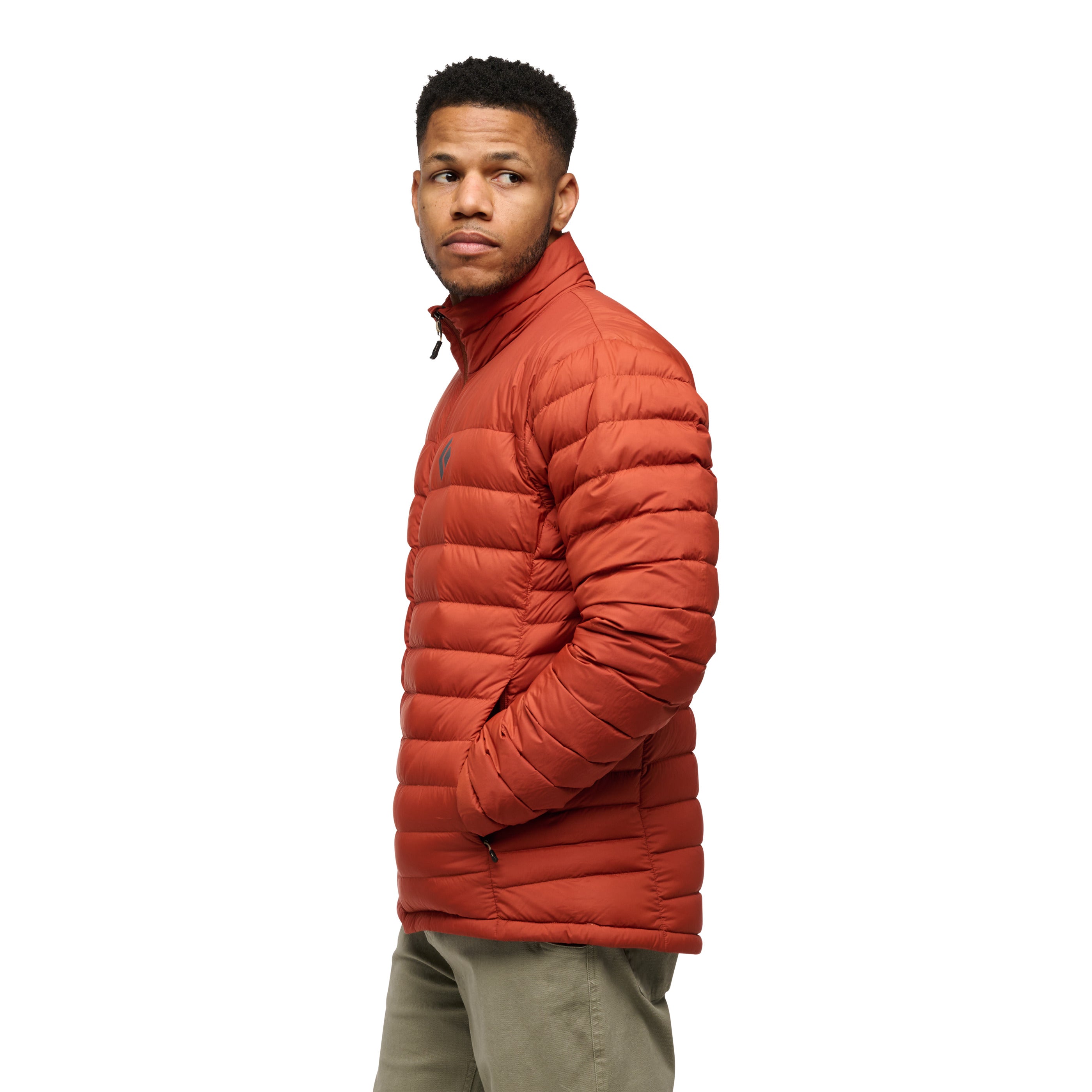 Men's Access Down 2.0 Jacket