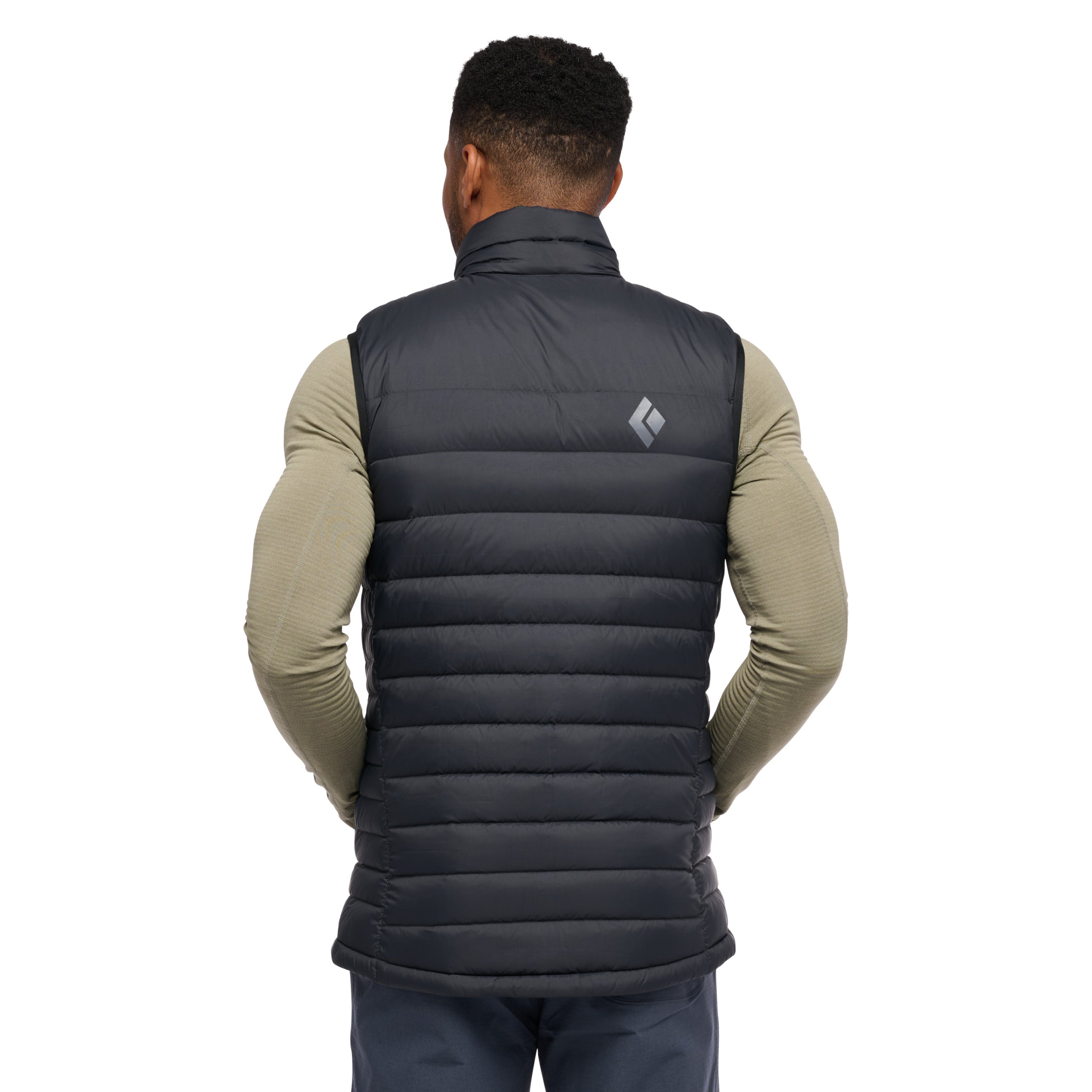 Men's Access Down 2.0 Vest