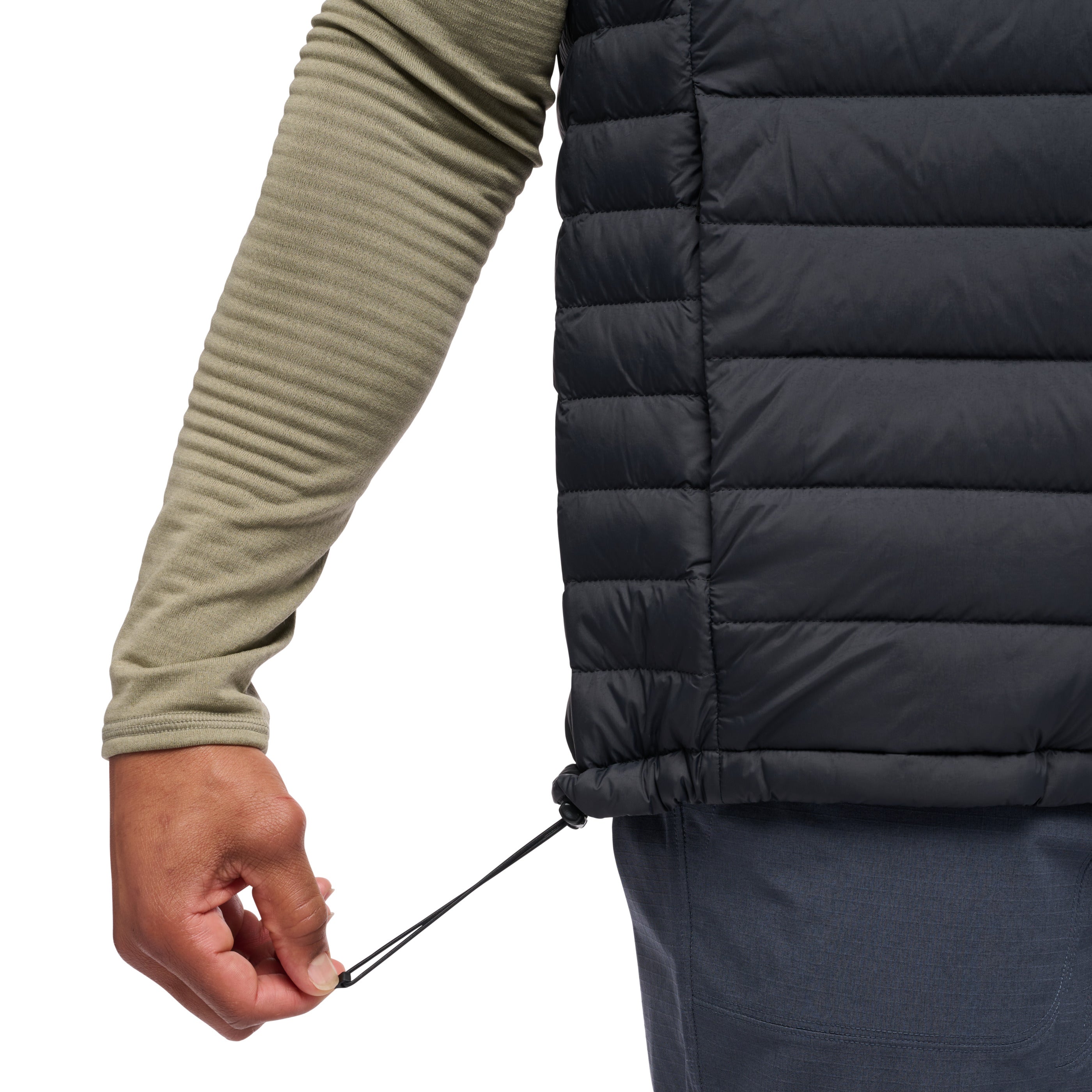 Men's Access Down 2.0 Vest