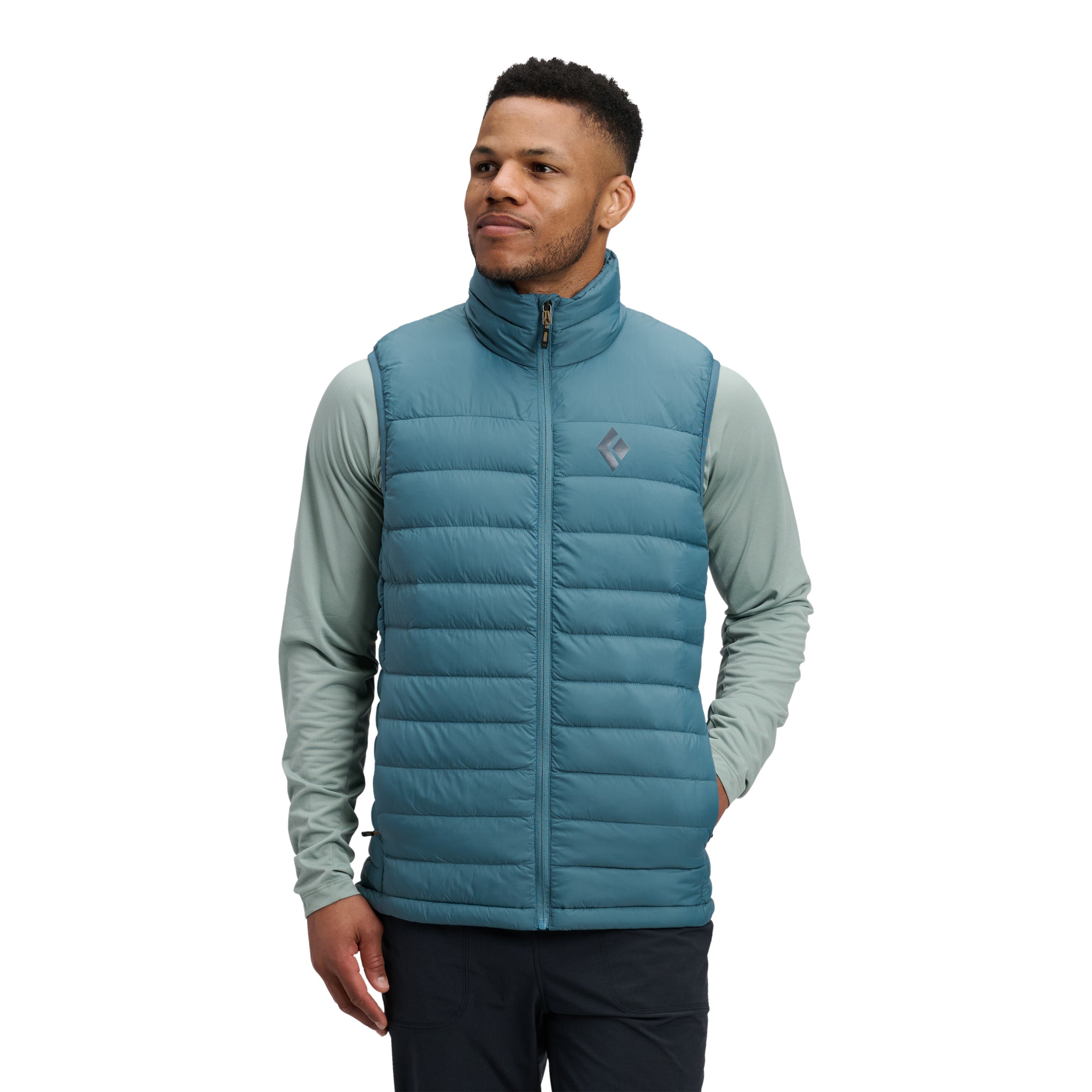 Men's Access Down 2.0 Vest