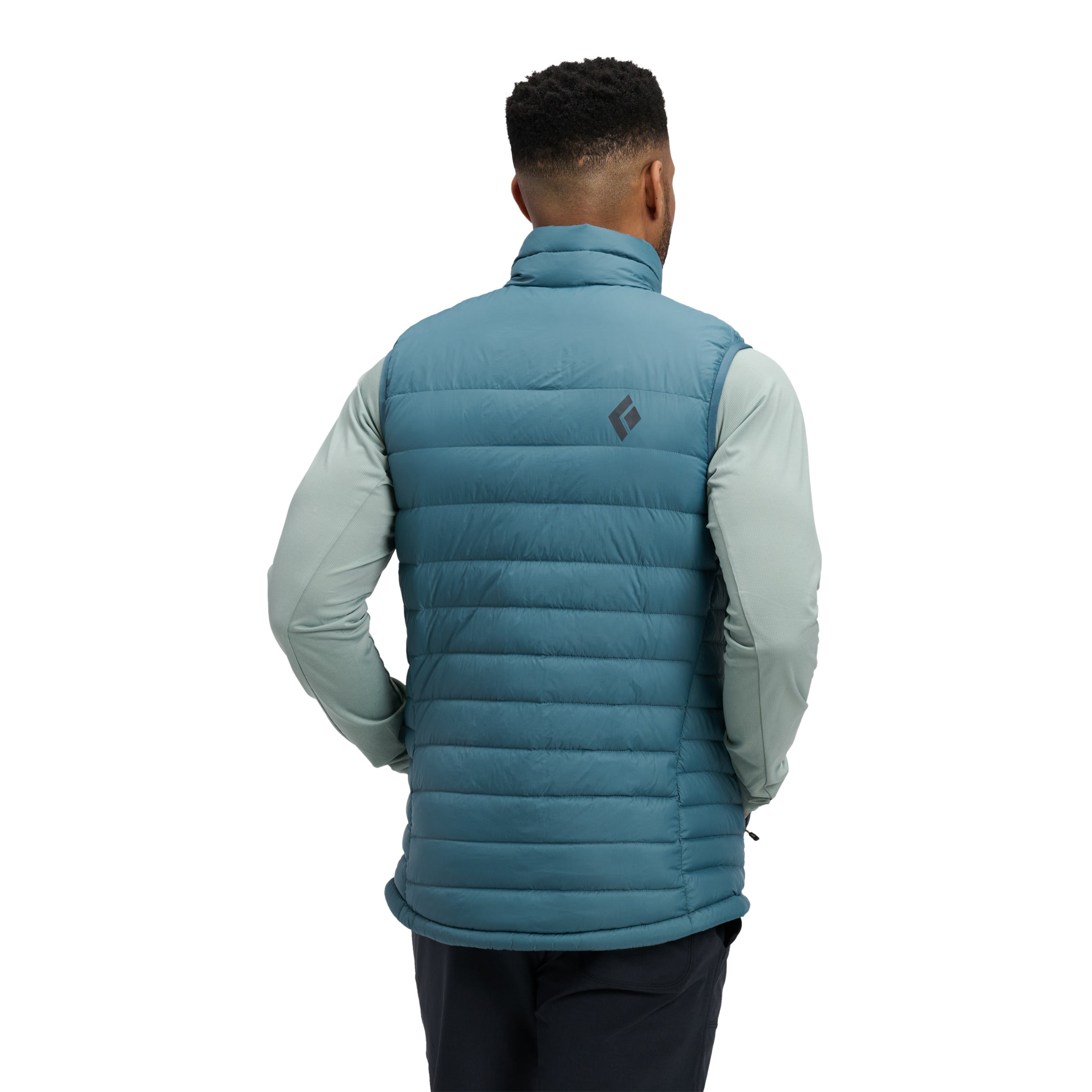 Men's Access Down 2.0 Vest