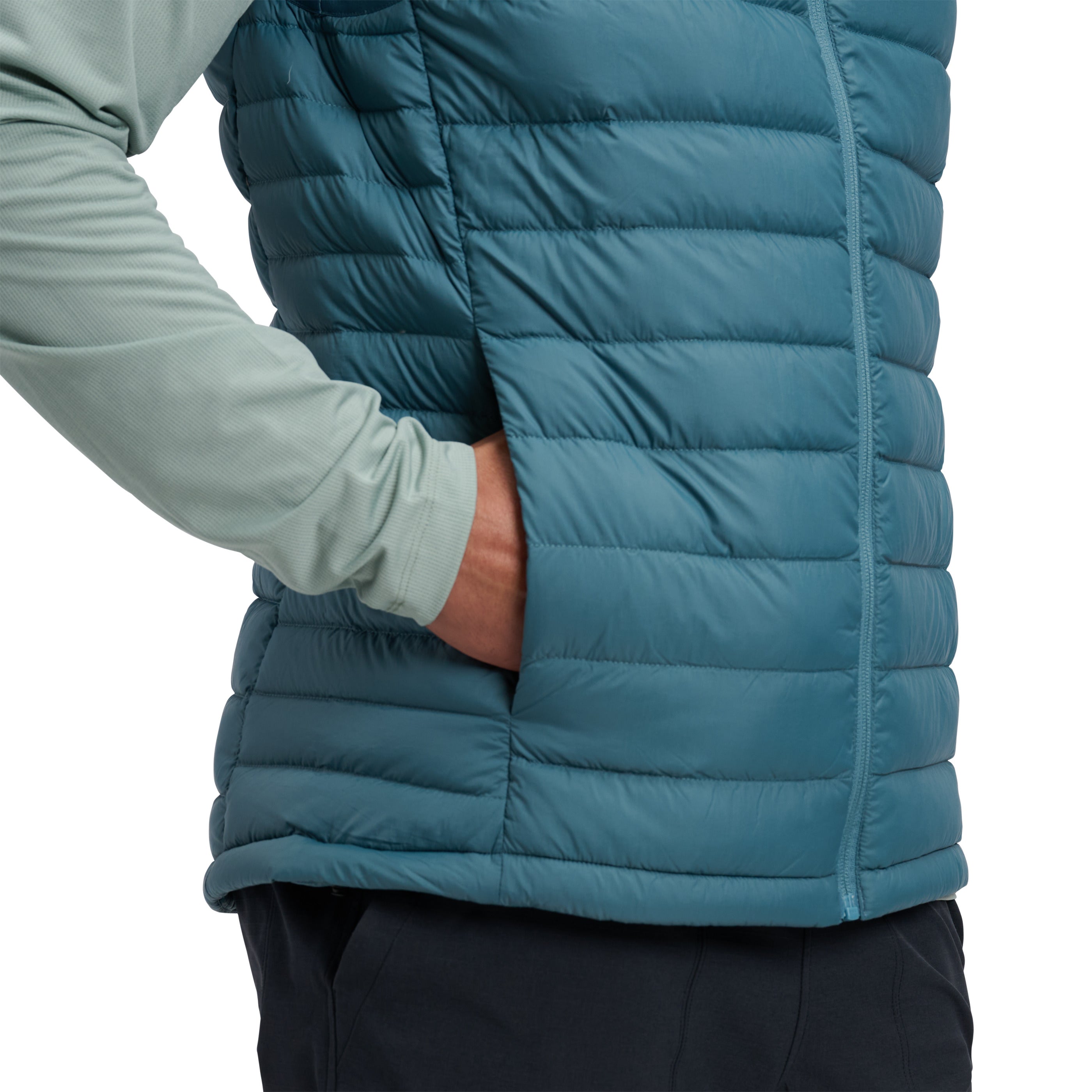 Men's Access Down 2.0 Vest