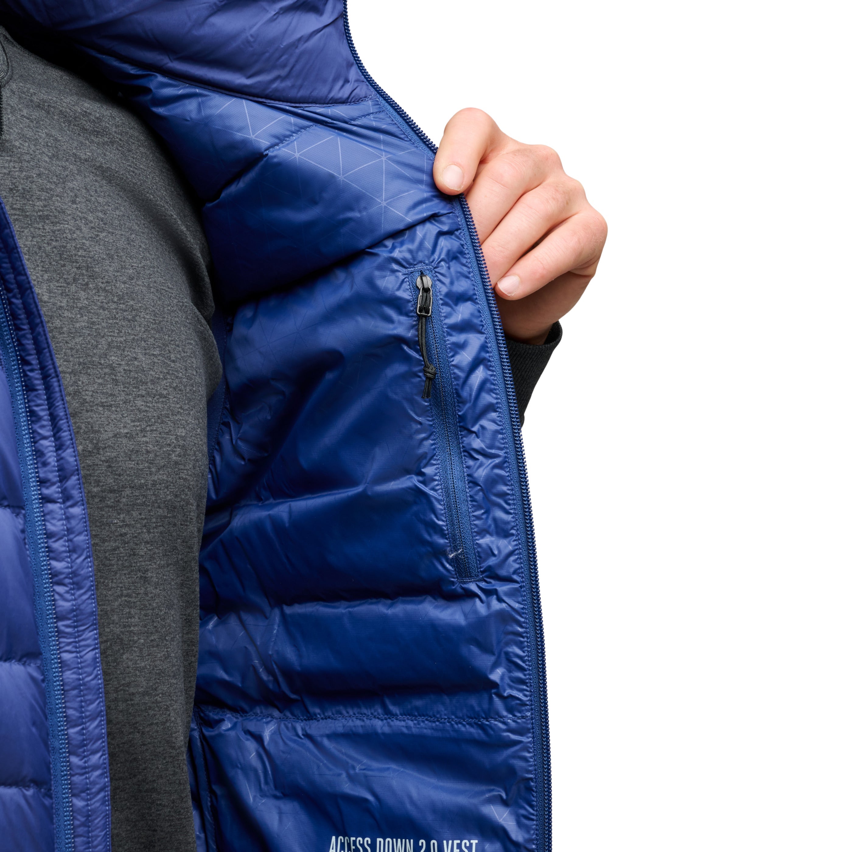 Men's Access Down 2.0 Vest